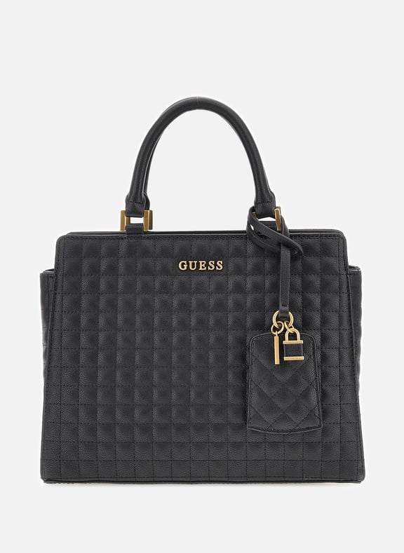 Sac a main clearance guess matelassé