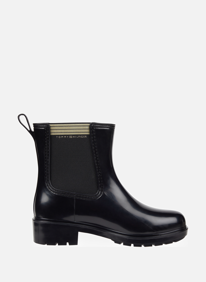 Ankle boots TOMMY HILFIGER