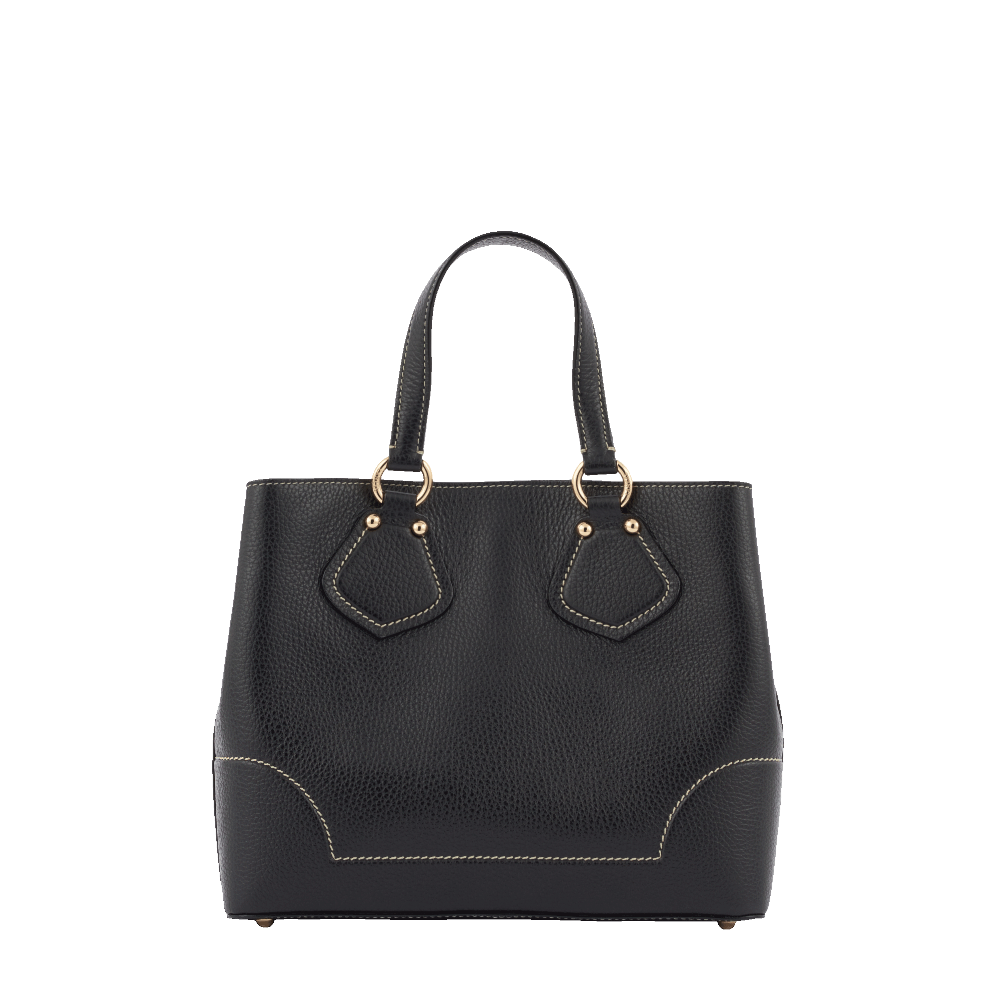 Cabas s - neo izy de lancel LANCEL Noir