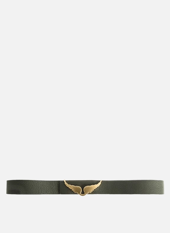 Rock rock Noir by ZADIG&VOLTAIRE ZADIG&VOLTAIRE Rock rock Noir