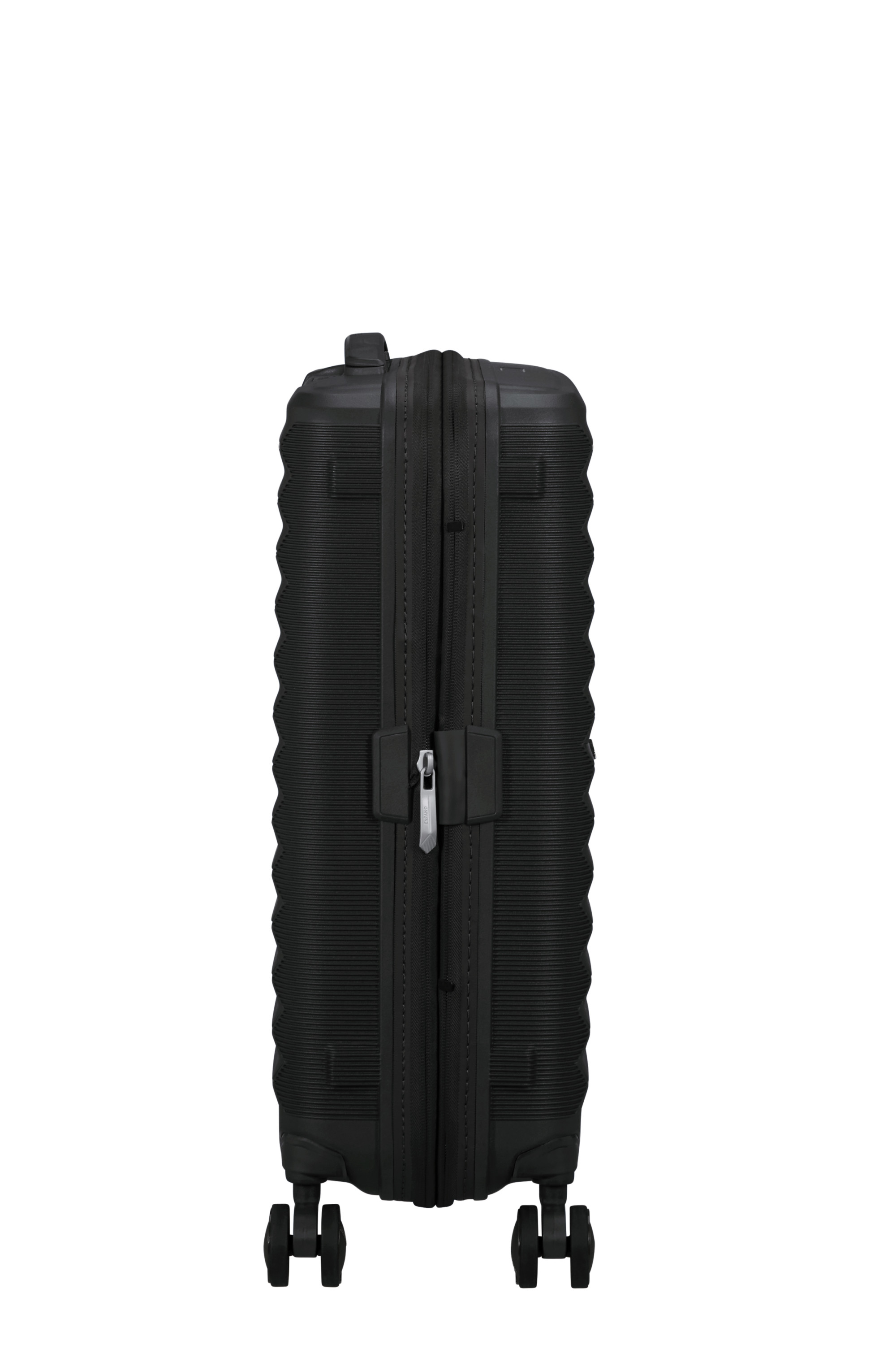 Fastforward valise 4 roues taille s Noir