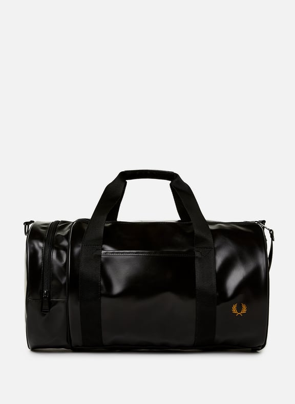 Sac de sport ton sur ton Doré by FRED PERRY FRED PERRY Sac de sport ton sur ton Doré