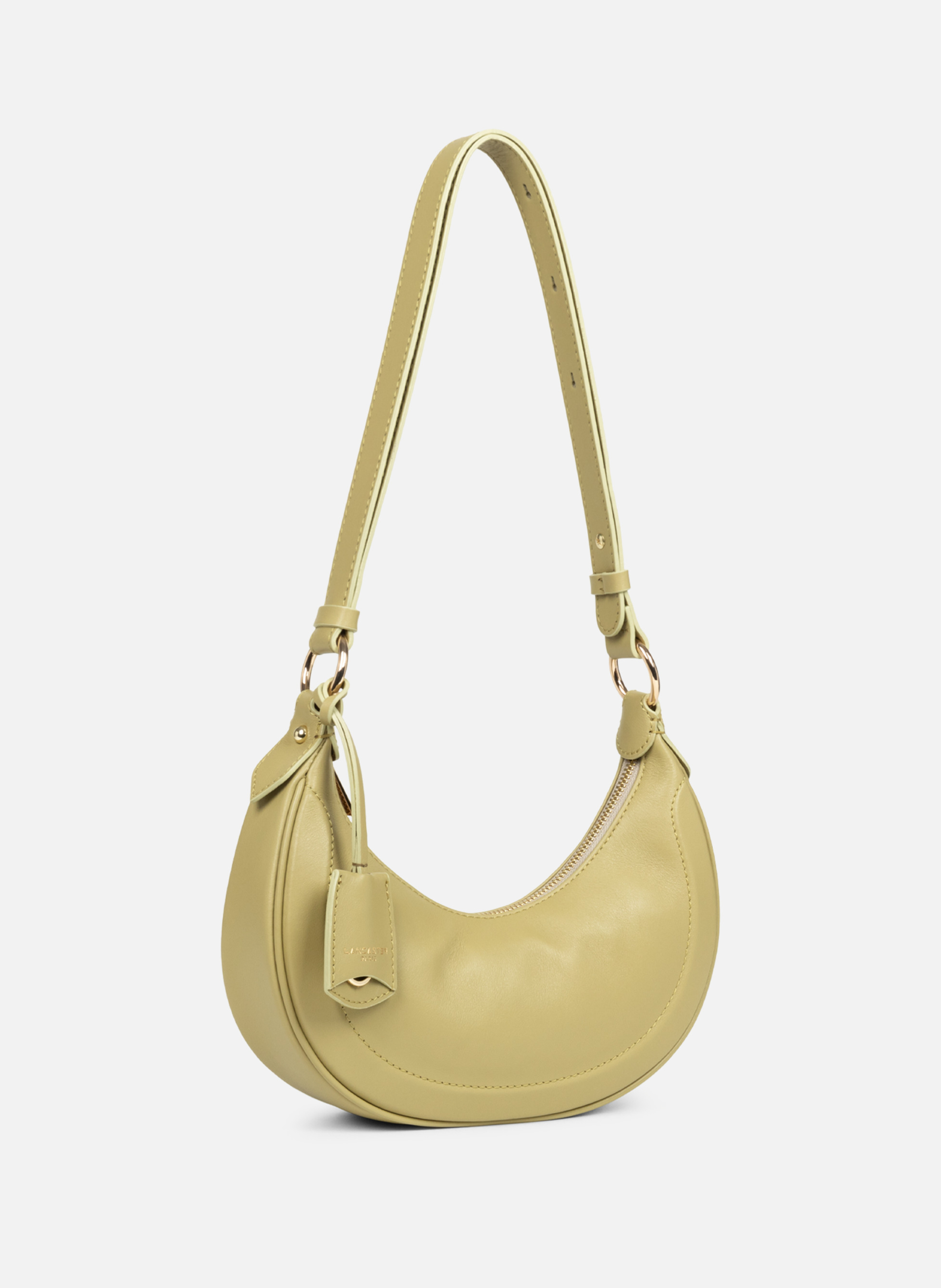 Sac hobo - noholita day LANCASTER Vert