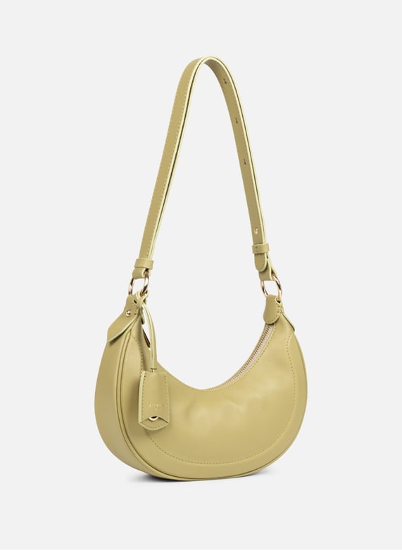 Hobo bag - Noholita Day | Green by LANCASTER Hobo bag - Noholita Day Green