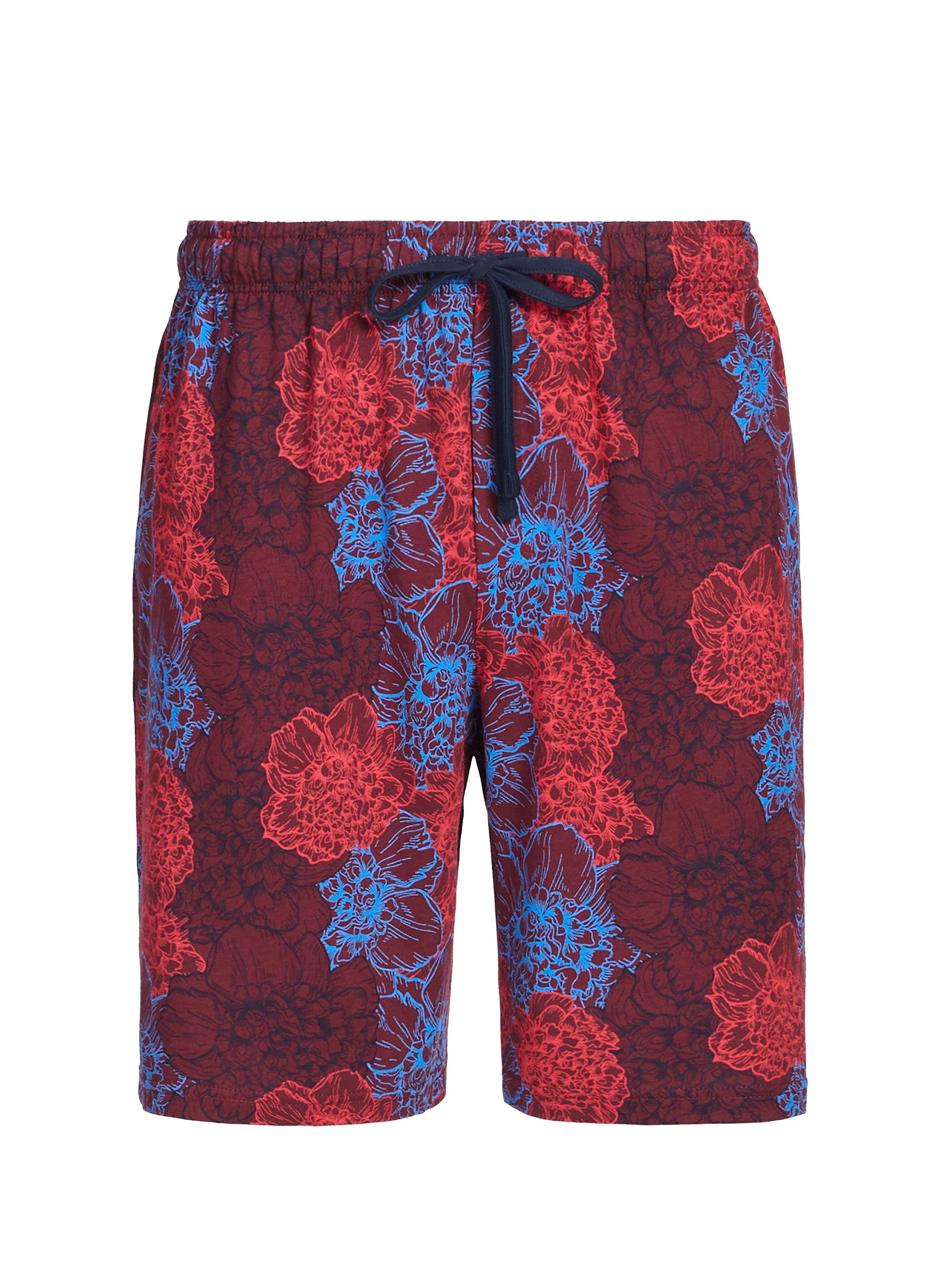 Ensemble de pyjama court HOM Bleu