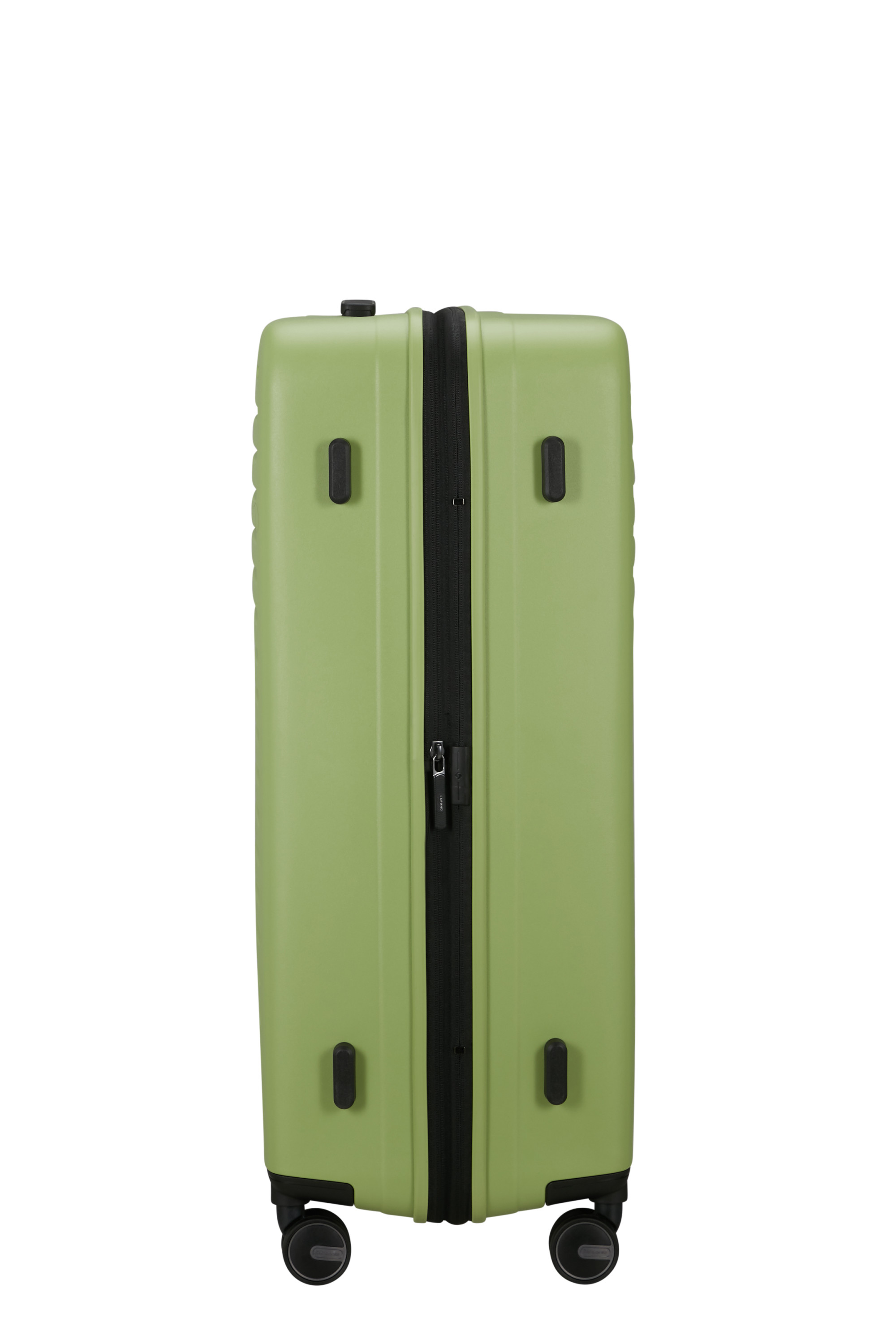 Restackd valise 4 roues taille l SAMSONITE Vert