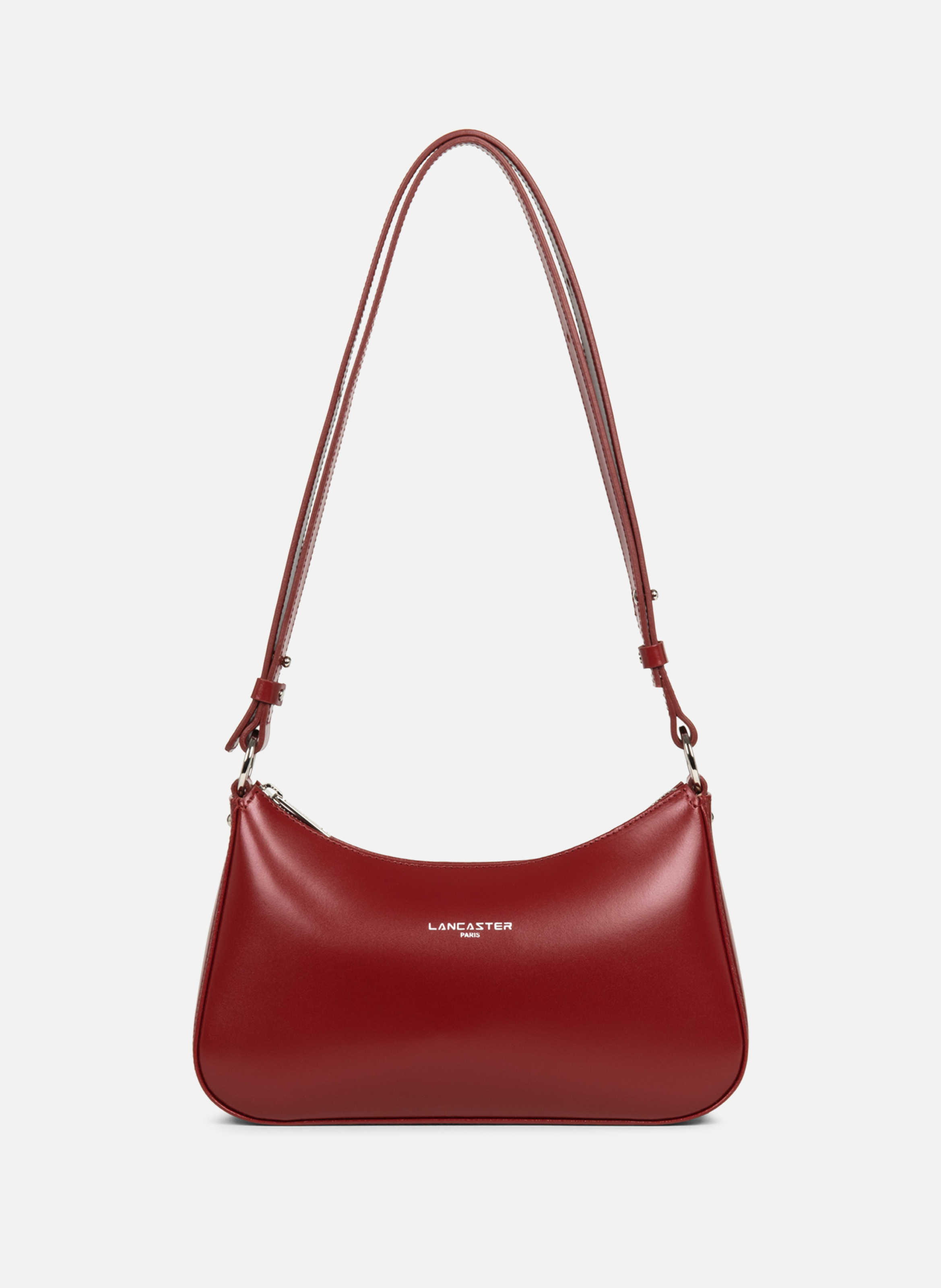 LANCASTER Sac trotteur - suave ace Rouge