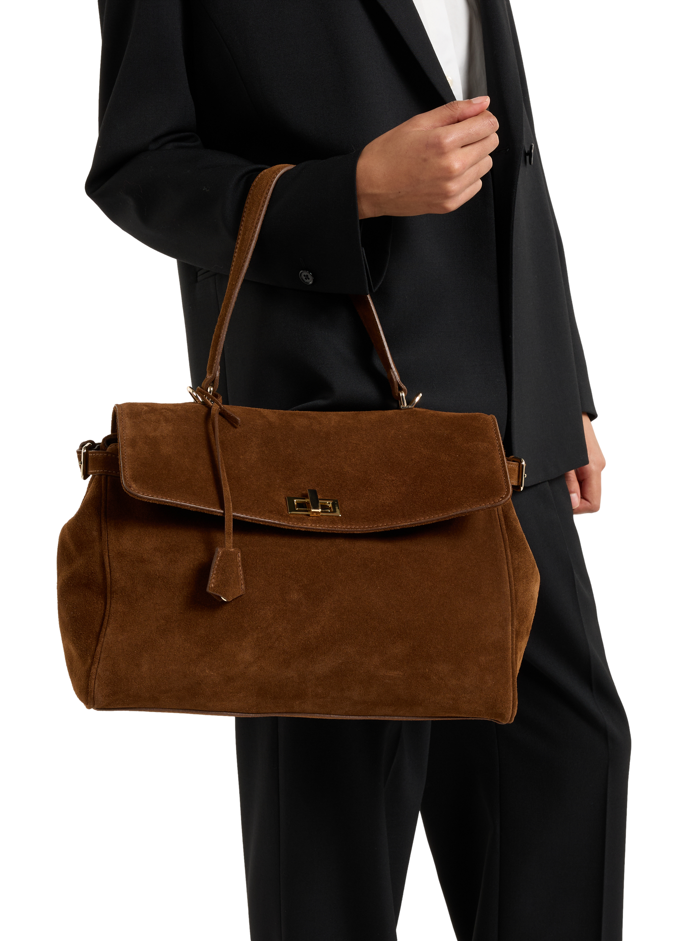 BAG SAISON 1865 Brown