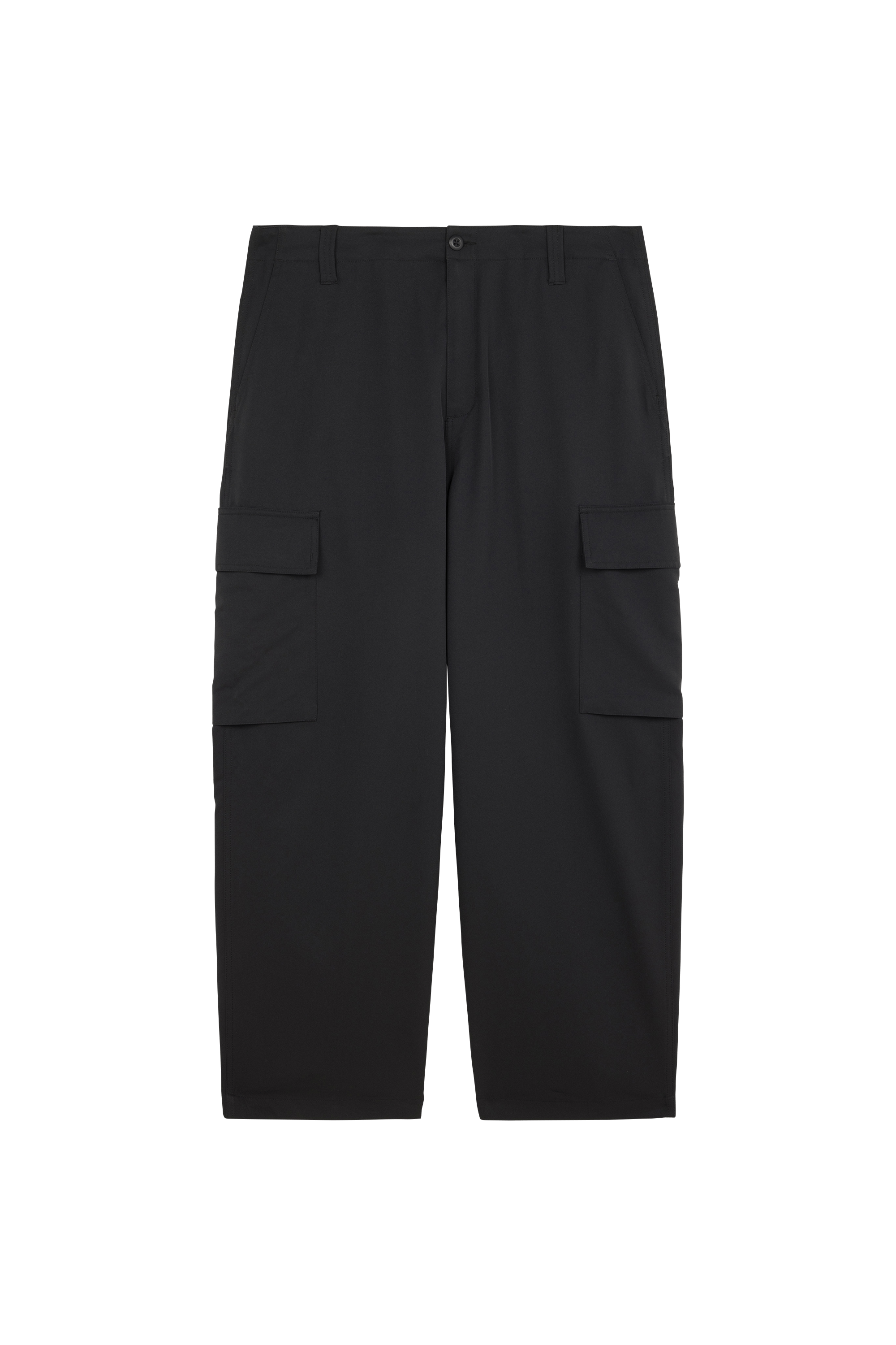 Pantalon kade cargo pant CARHARTT WIP Noir