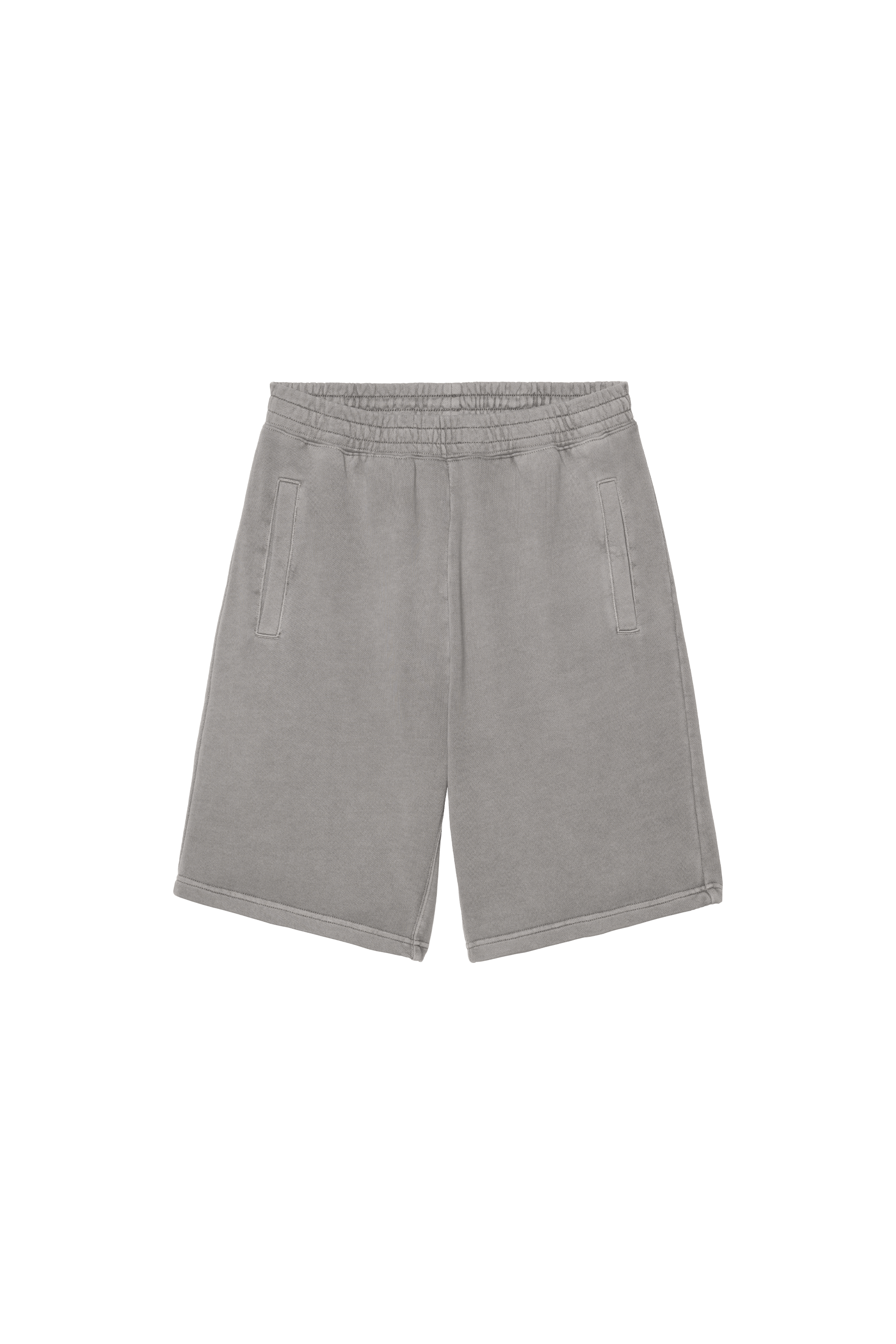 Short nelson CARHARTT WIP Gris