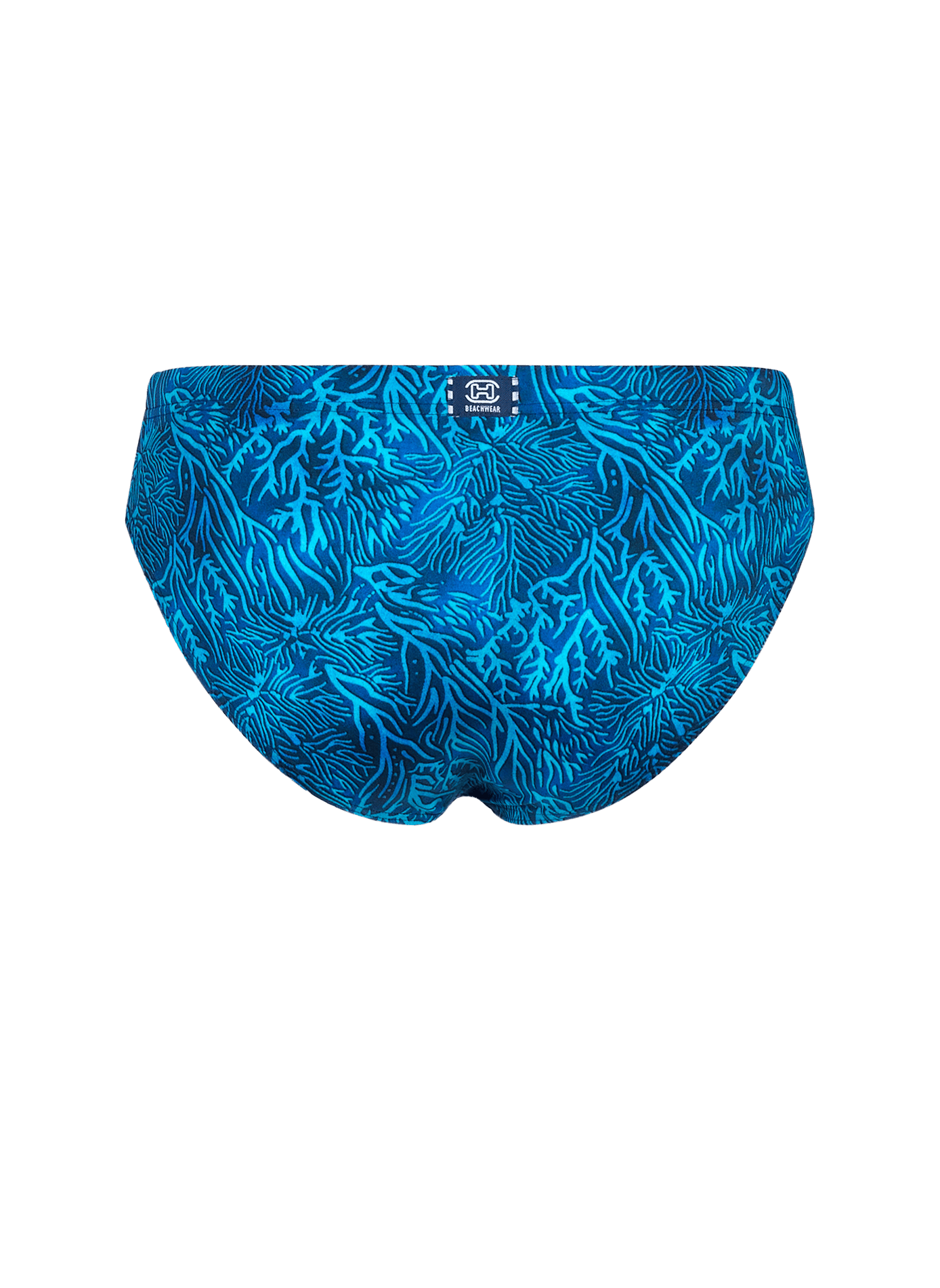 Zwembroek HOM Blauw