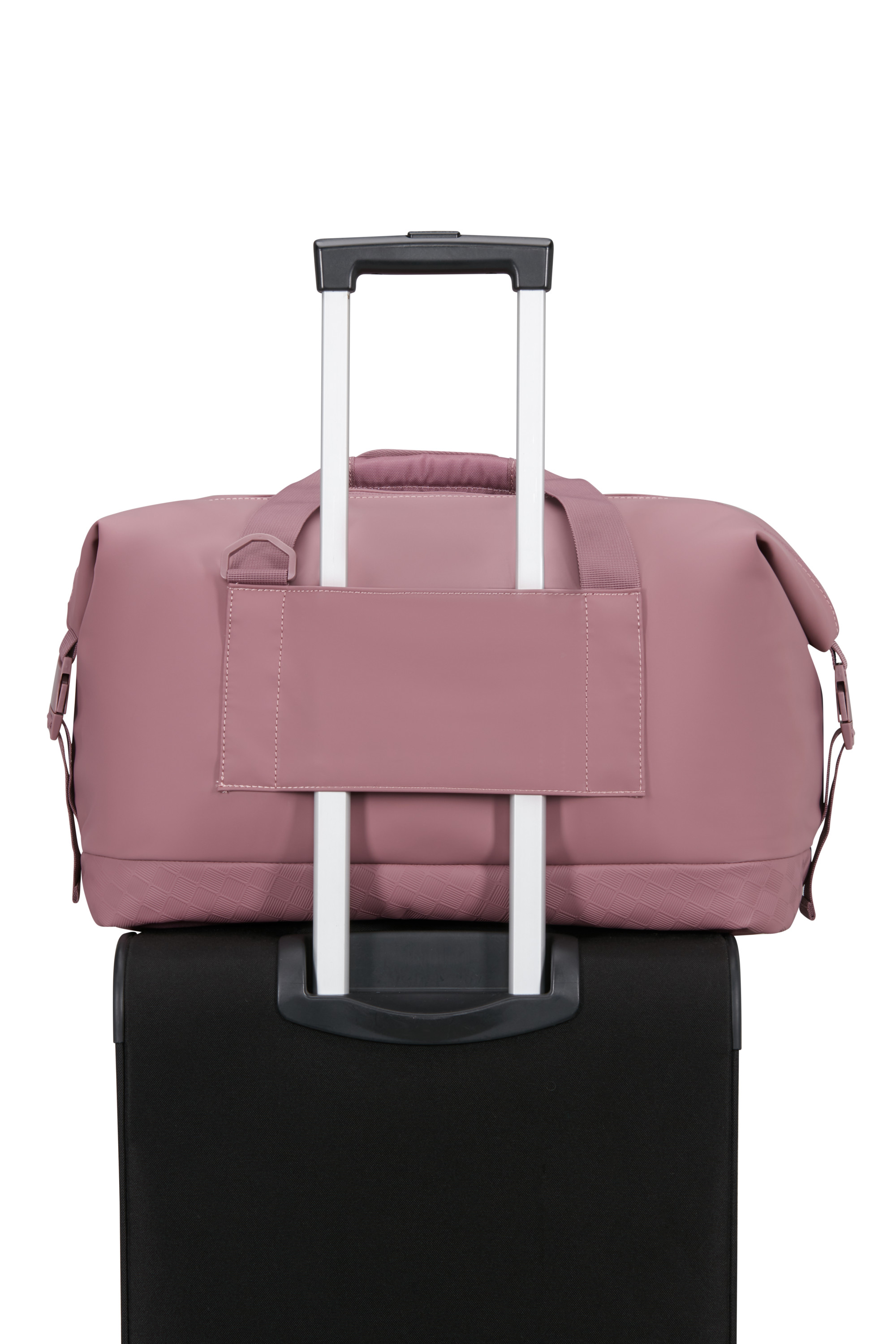 Urban tide sac de voyage taille s AMERICAN TOURISTER Violet