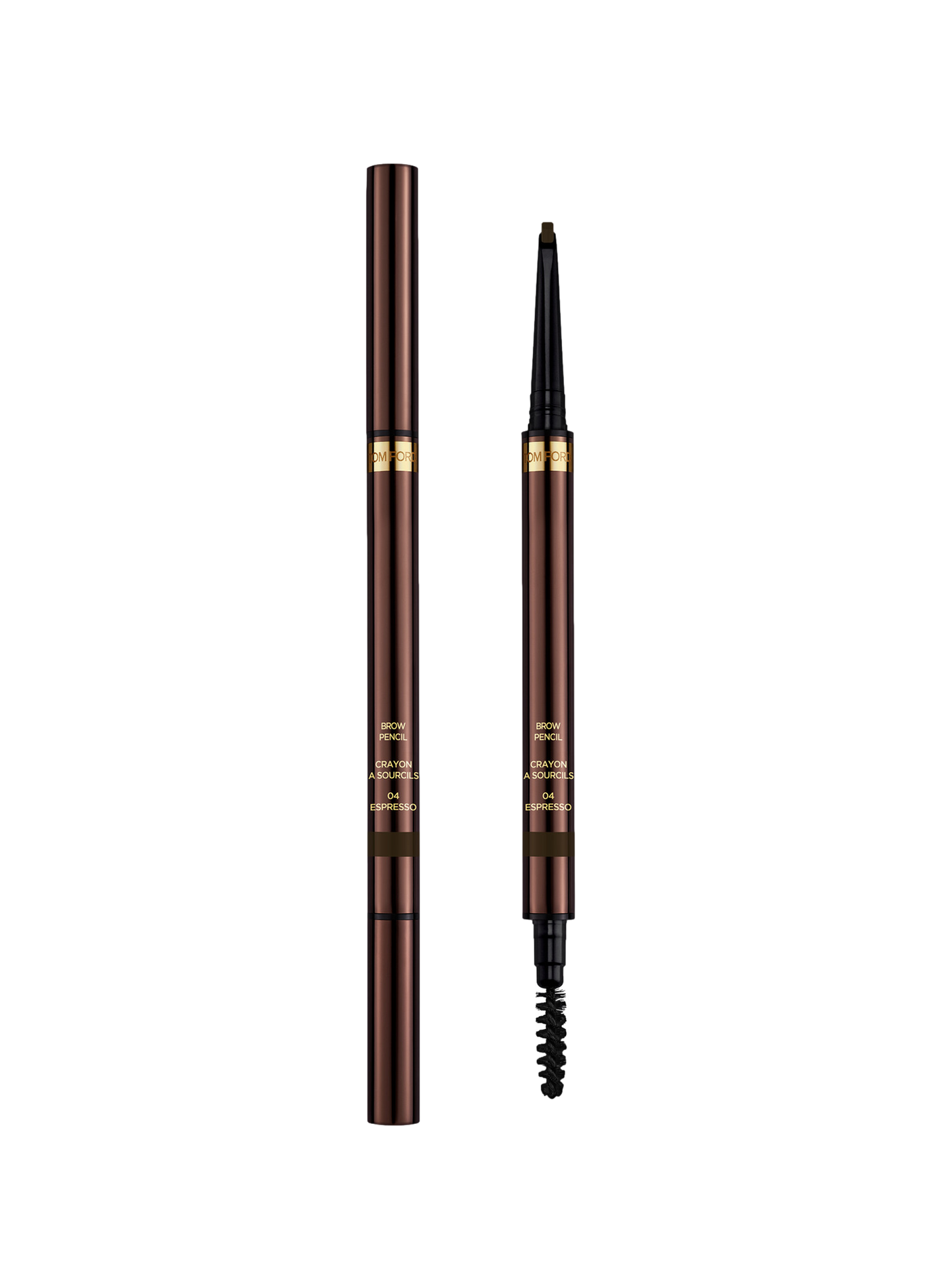 Wenkbrauwpotlood TOM FORD 04 - espresso