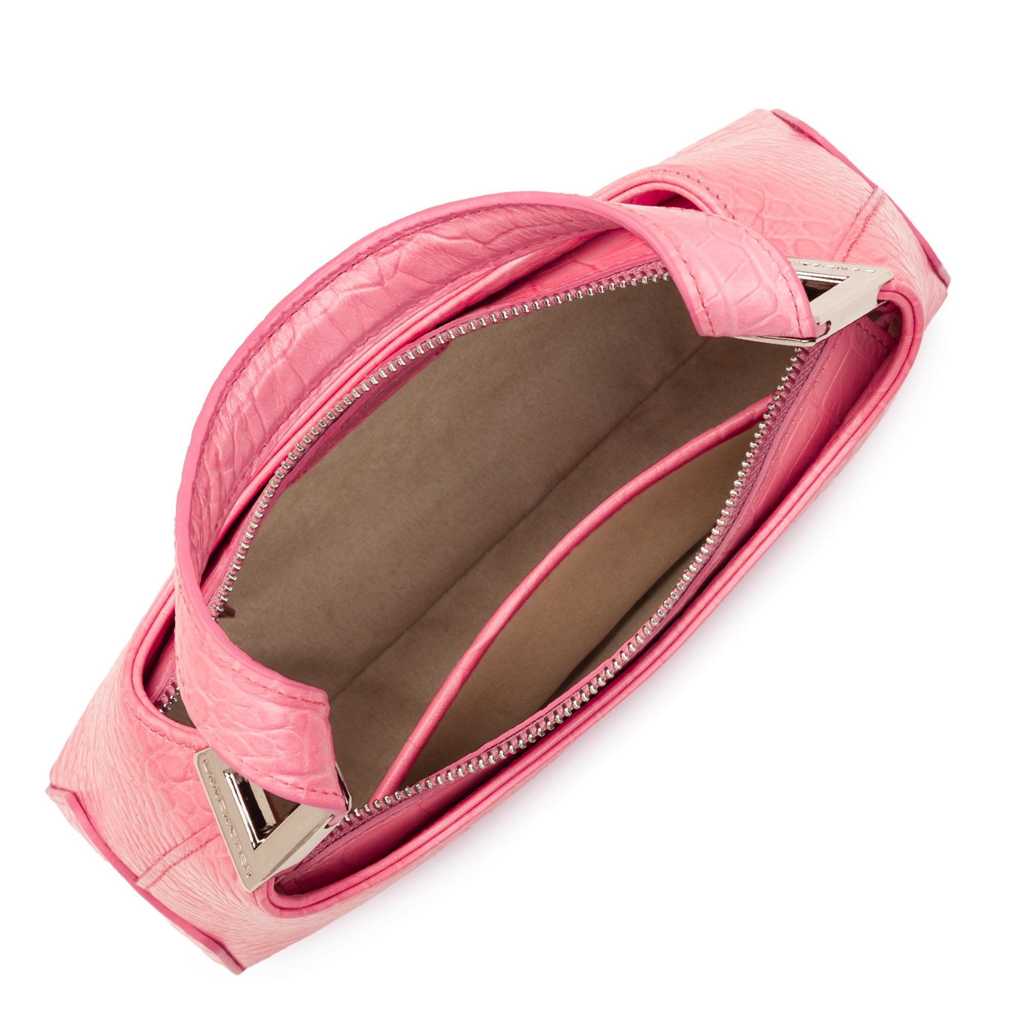 Petit sac à main - exo ace | Rose LANCASTER Femme