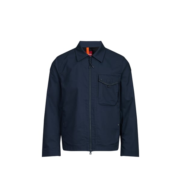 Blouson Elgin en coton mélangé Blouson Elgin en coton mélangé