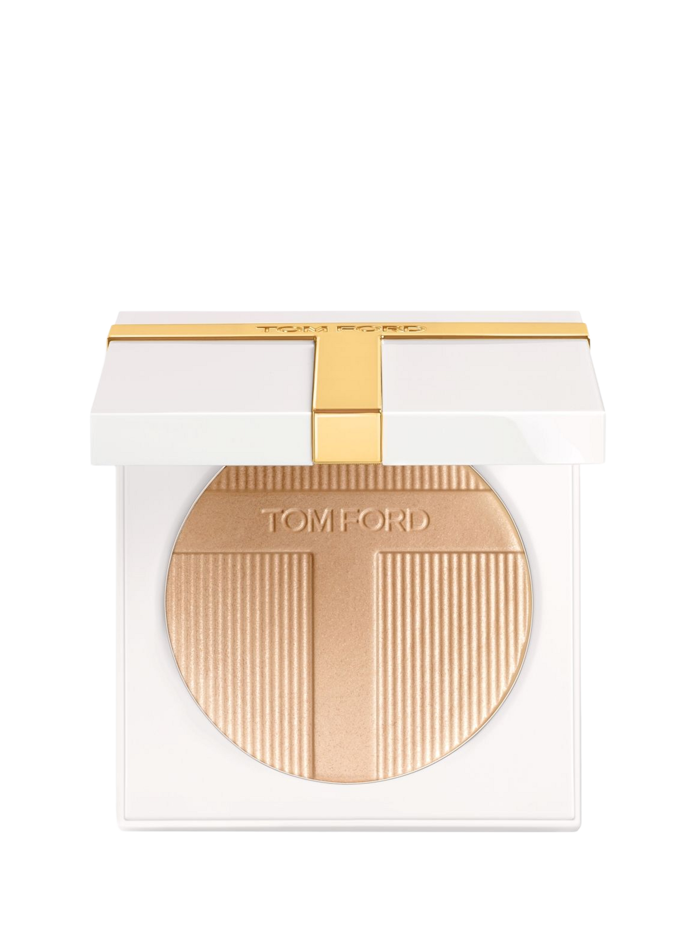Illuminating Powder - Sun TOM FORD 01- capri