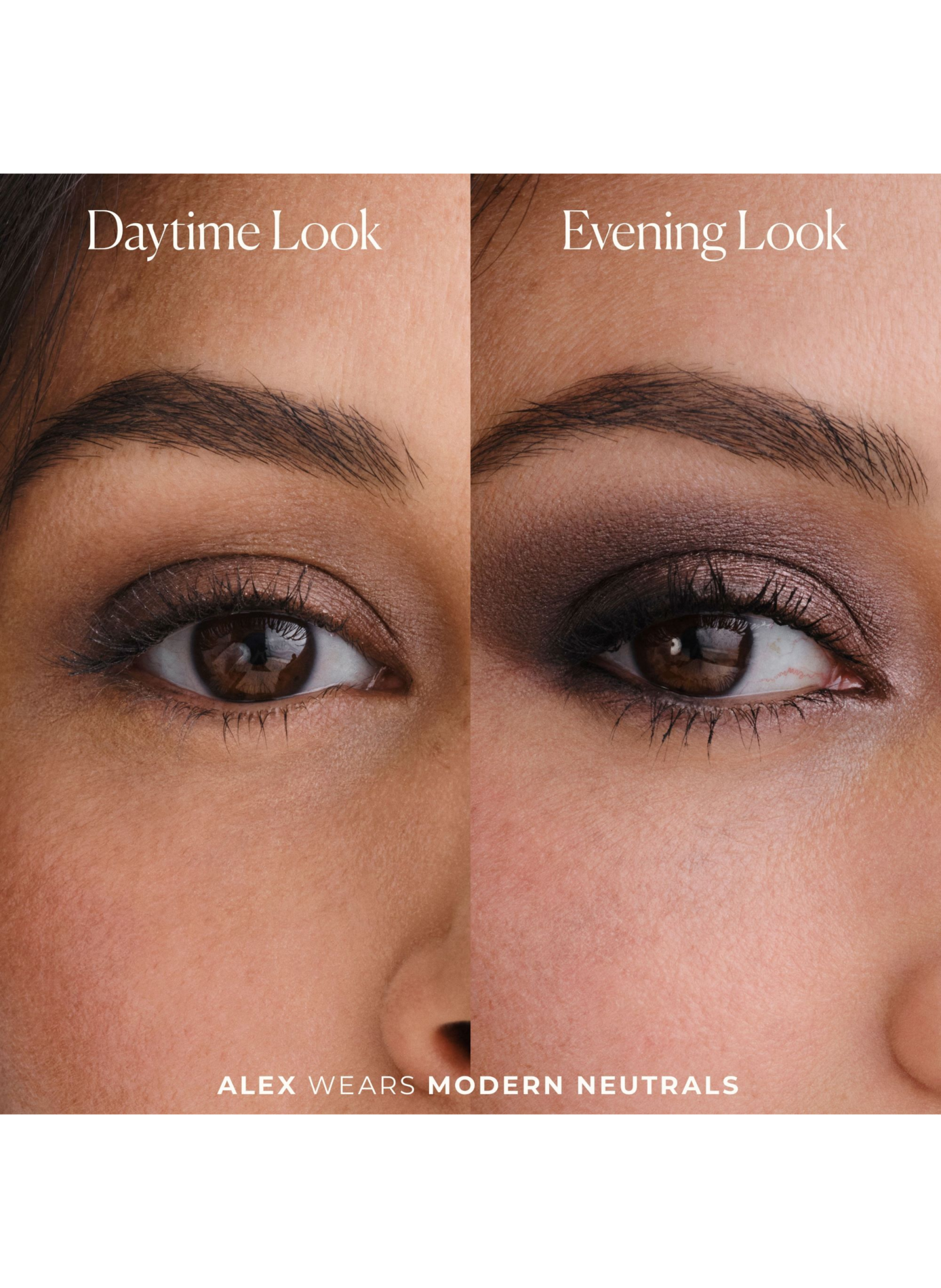 Caviar Eye Shadow Quad LAURA MERCIER Modern neutrals