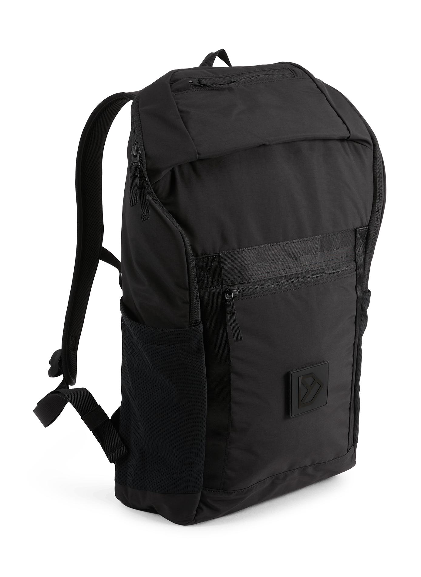 Ramsvik multipocket backpack DIDRIKSONS Black
