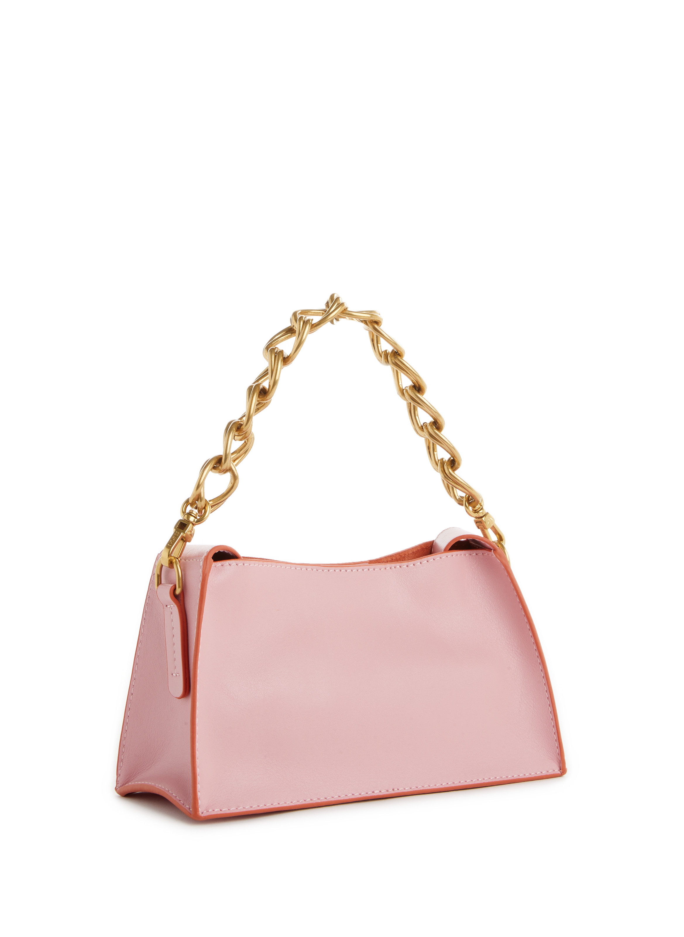 Sac à main Mini Kesme en cuir