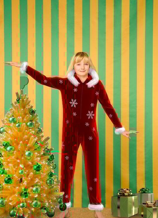 Digital Fashion, Noel, Printemps, Metaverse