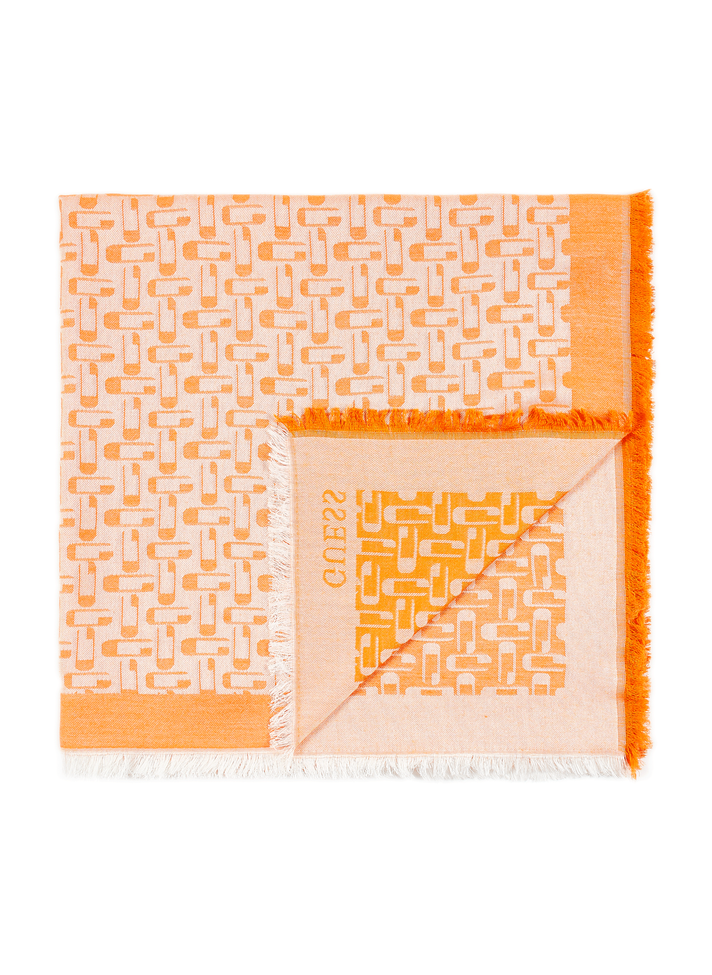 Foulard Belle Aventure