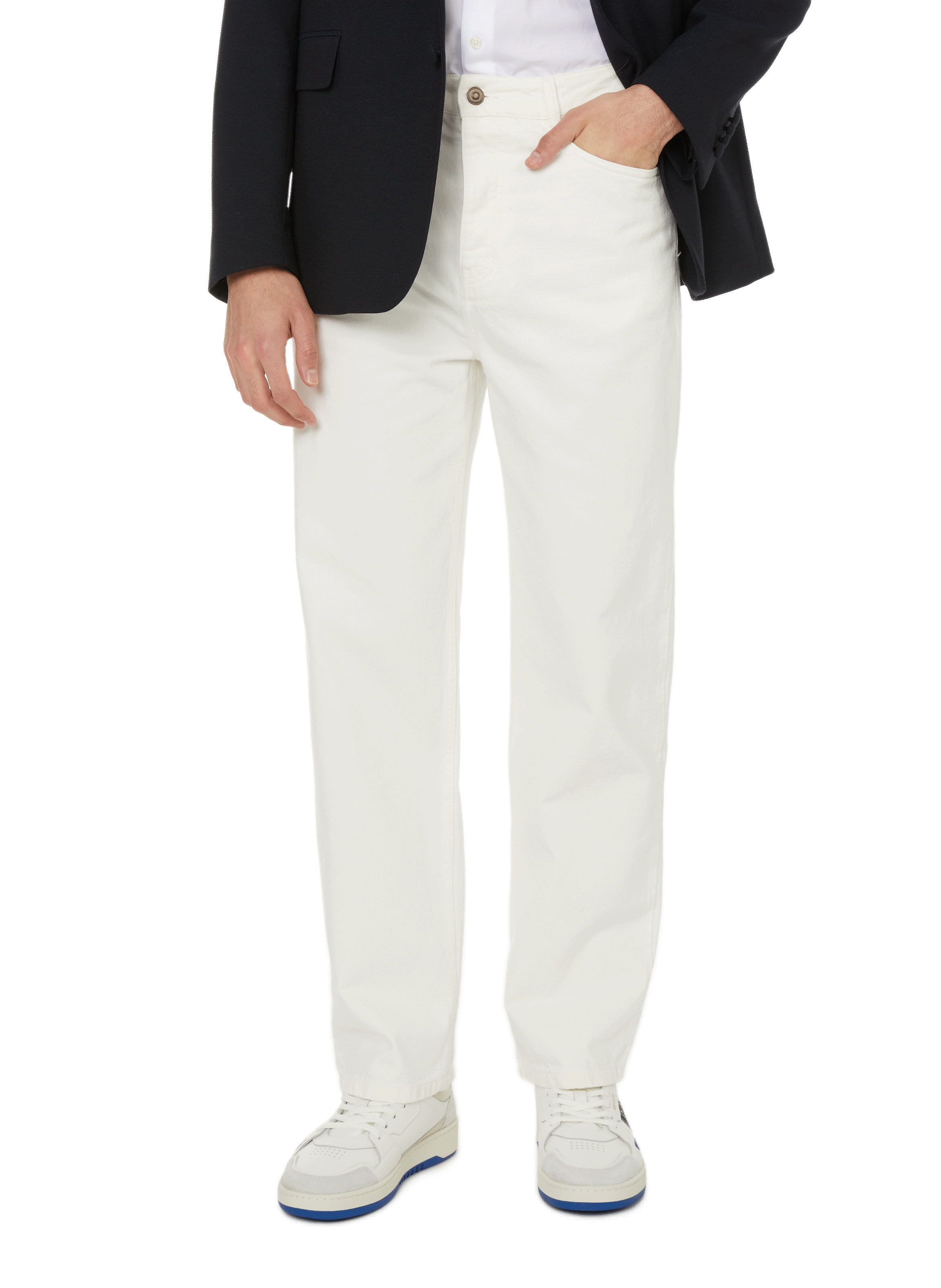 Straight-fit jeans  SAISON 1865