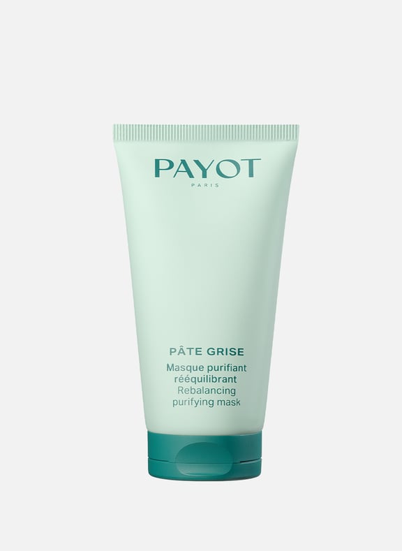 Pâte Grise - Masque Purifiant Rééquilibrant PAYOT Pâte Grise - Masque Purifiant Rééquilibrant PAYOT