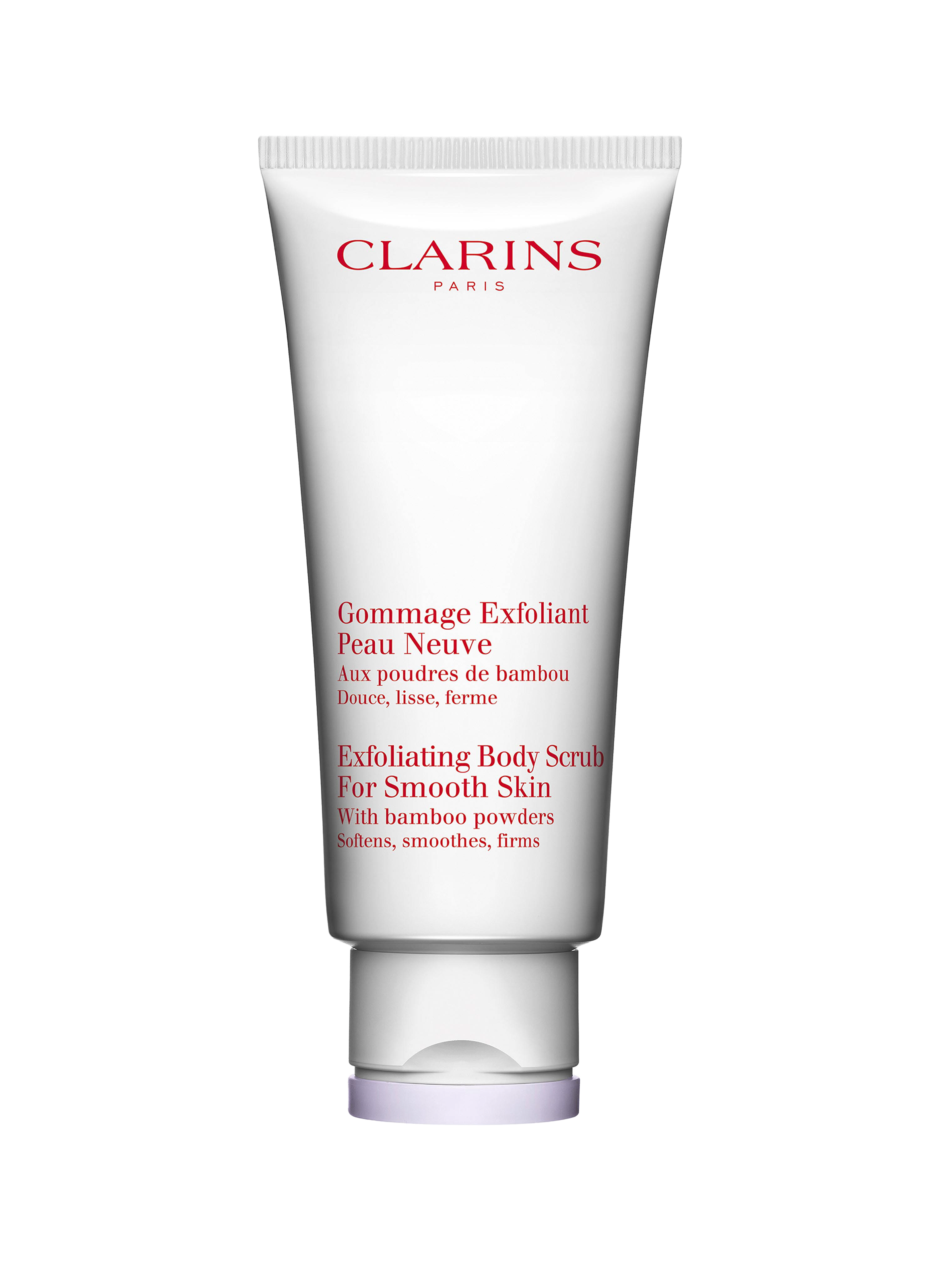 CLARINS Gommage Exfoliant peau neuve No color