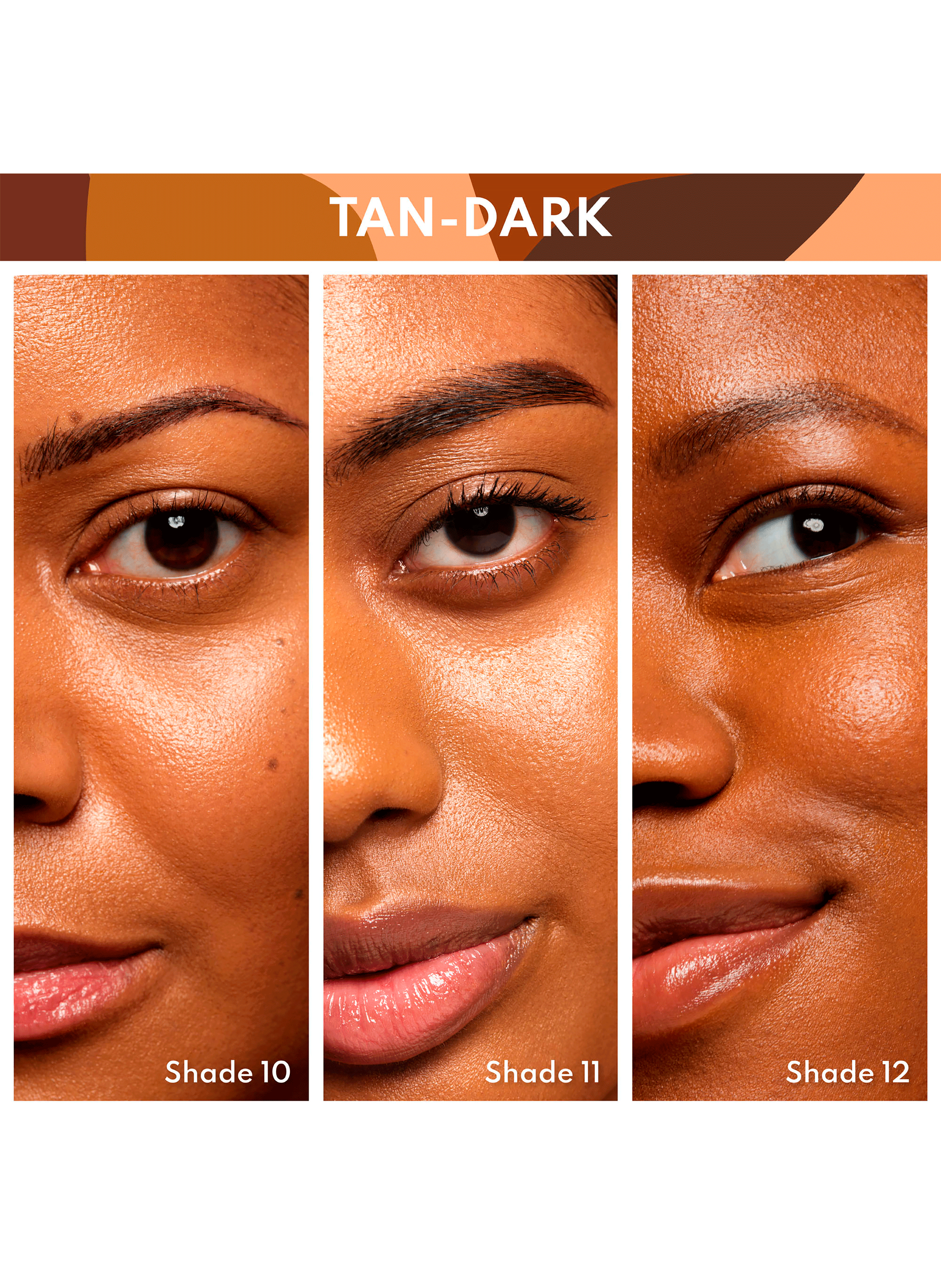 Yummy Skin Serum Skin Tint DANESSA MYRICKS 10