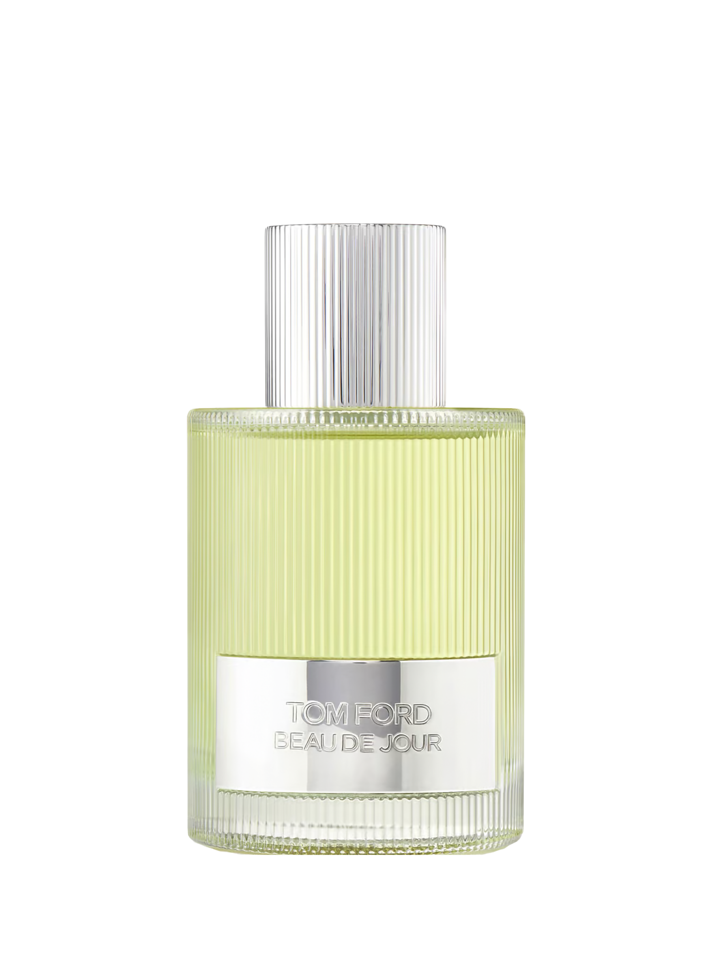 Beau de Jour Eau de Parfum TOM FORD No color