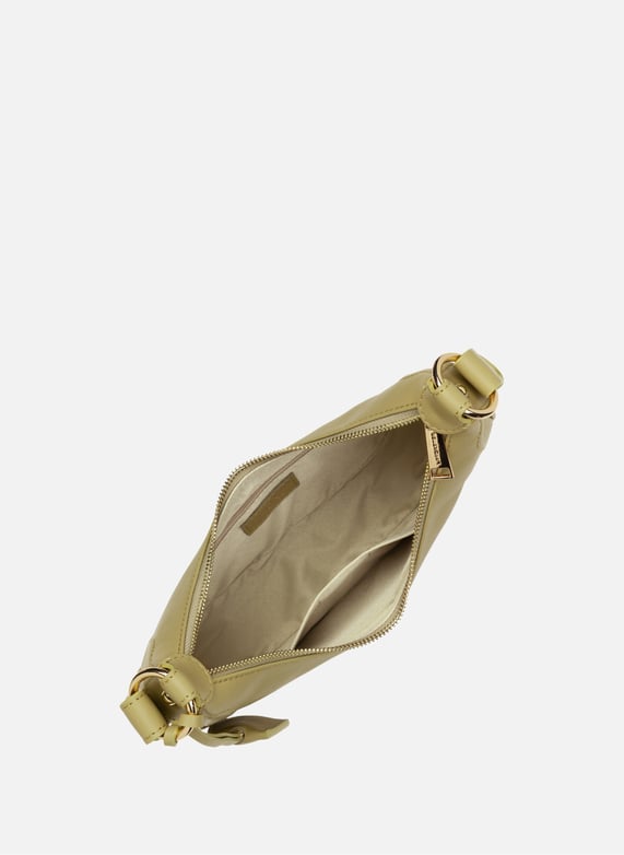 Hobo bag - Noholita Day | Green by LANCASTER Hobo bag - Noholita Day Green