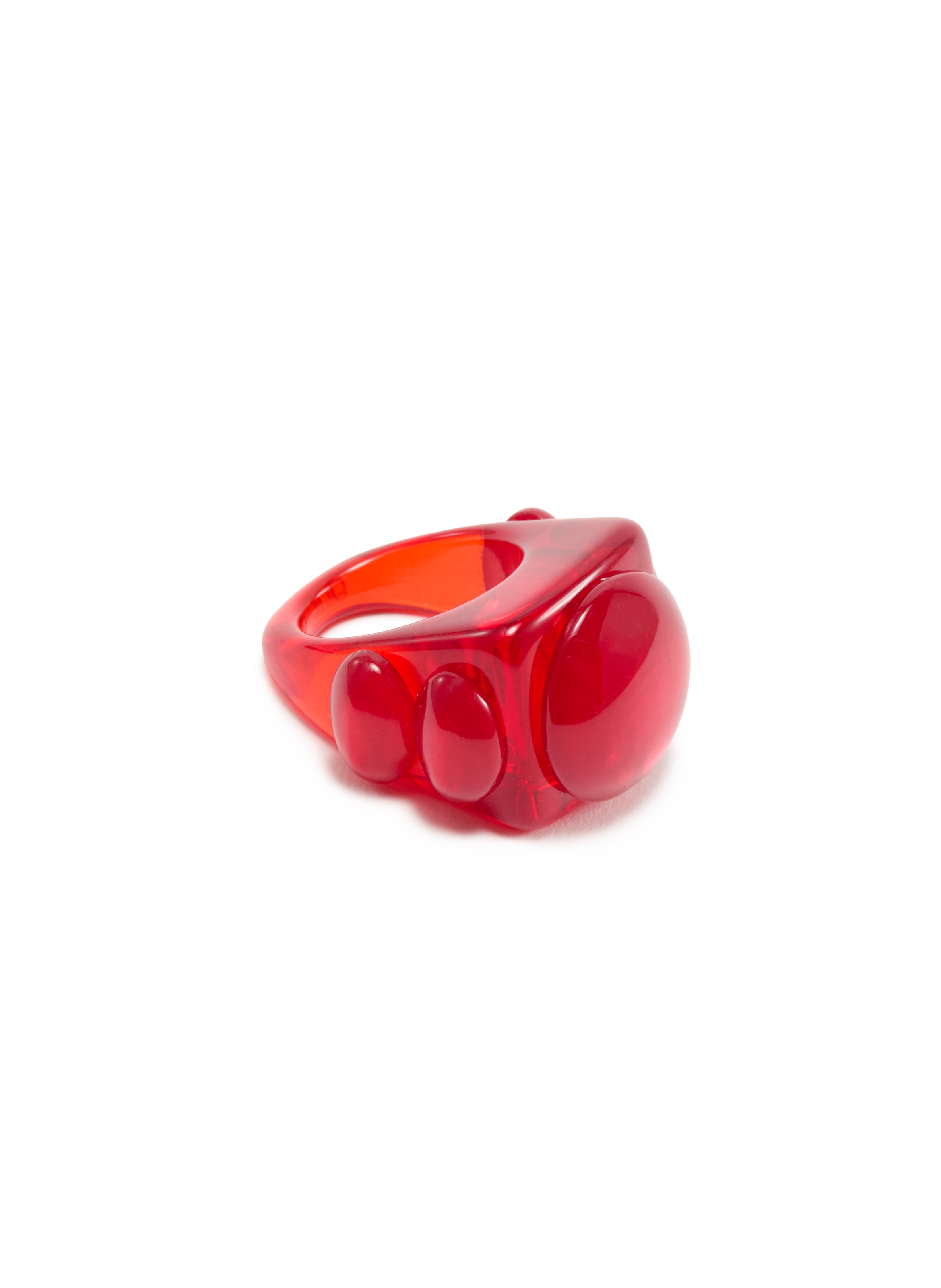 Bague Piruleta LA MANSO Multicolore