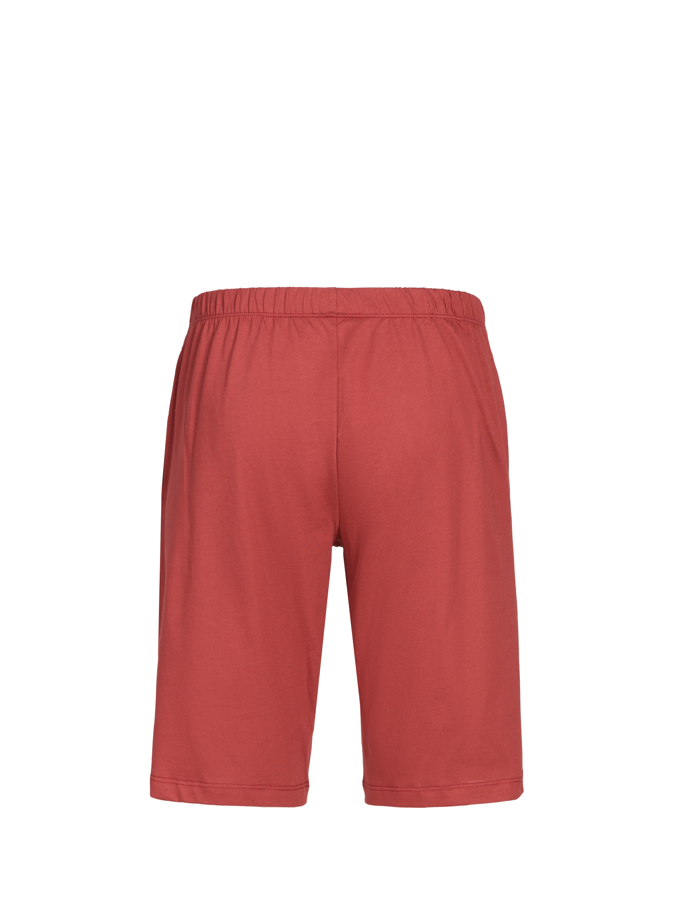 Cotton pajama set EMINENCE Red