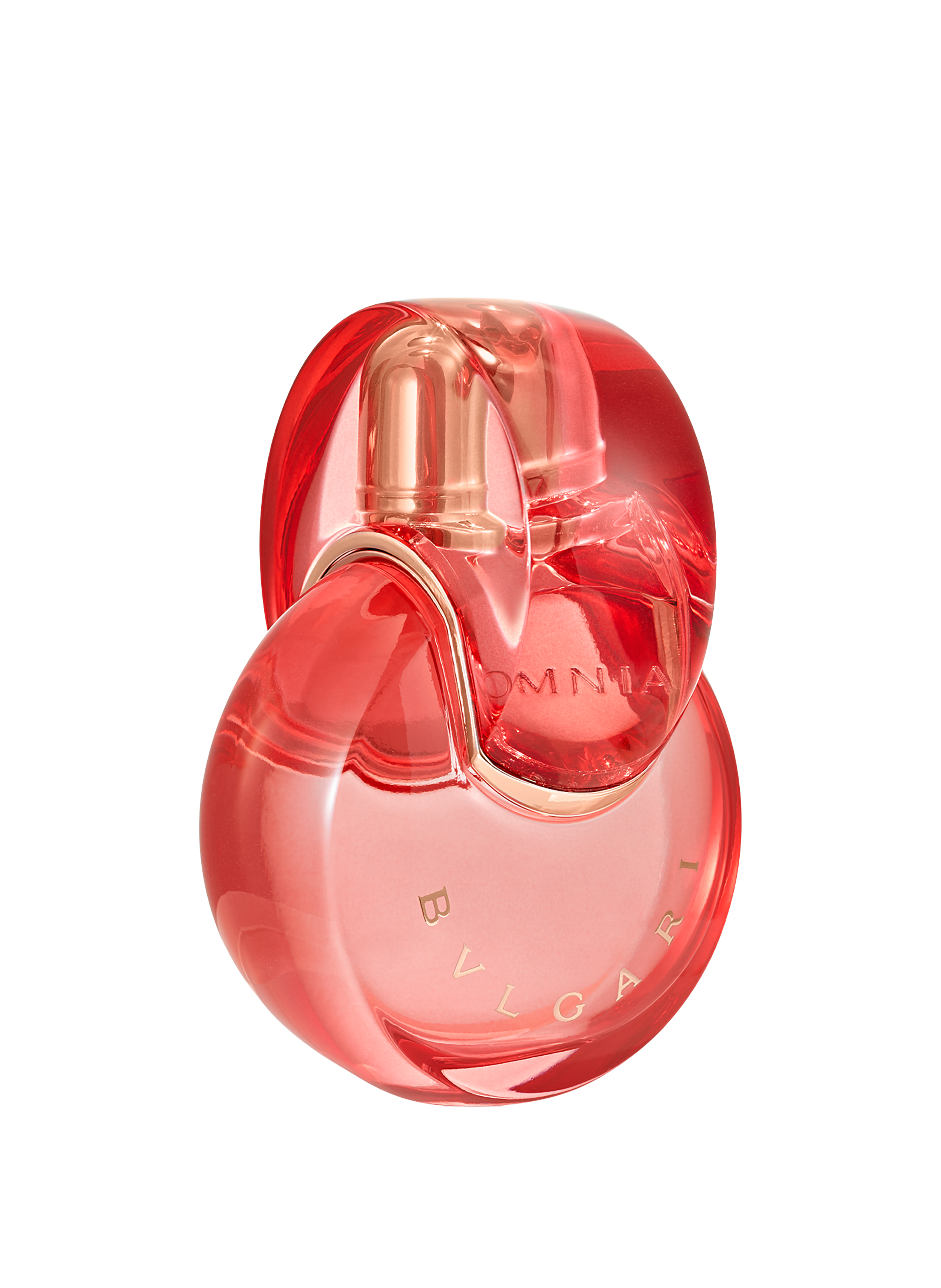 BULGARI Omnia Coral - Eau de Toilette No color