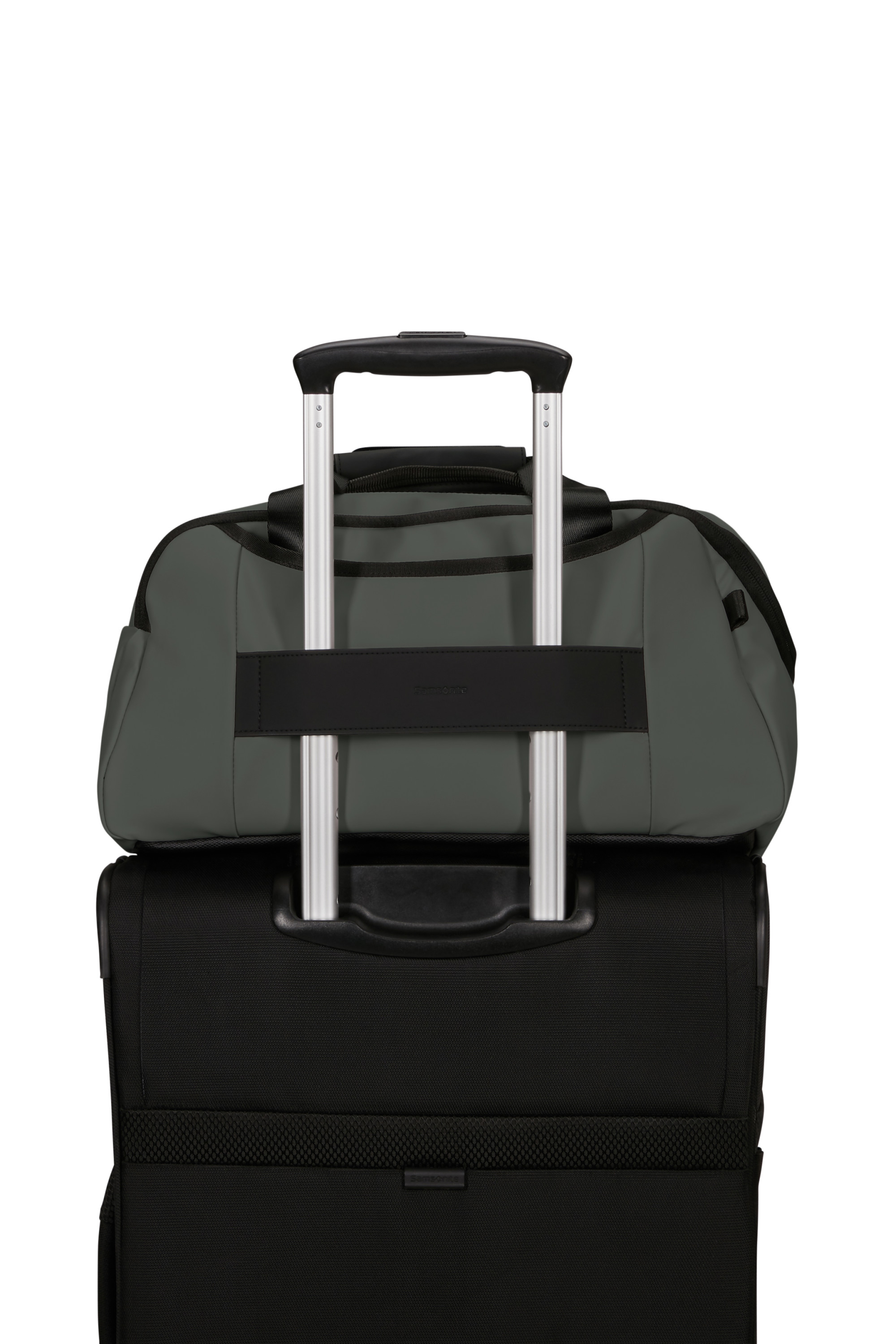 Glam-go sac de voyage Noir