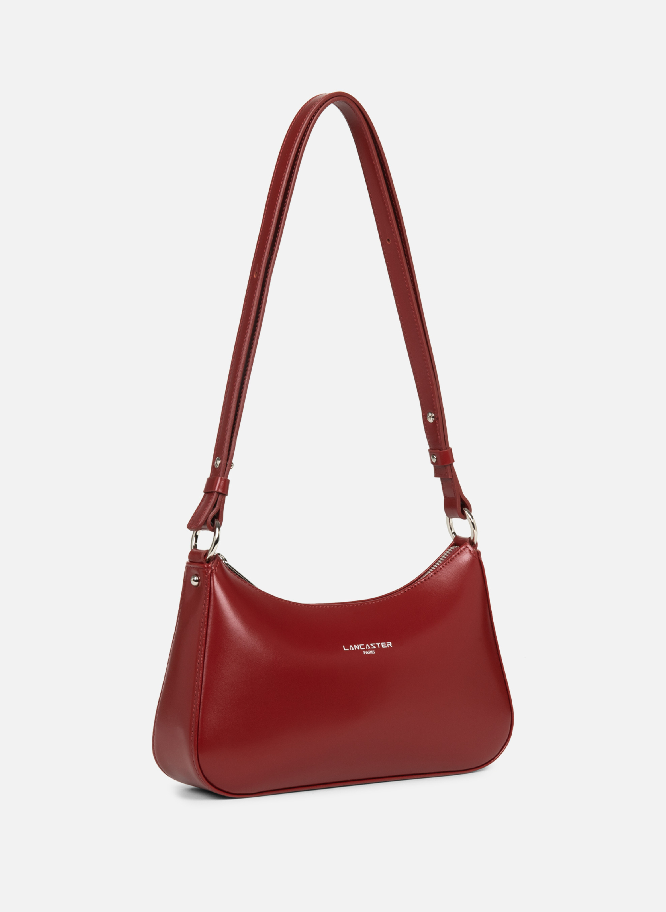Sac trotteur - suave ace LANCASTER Rouge