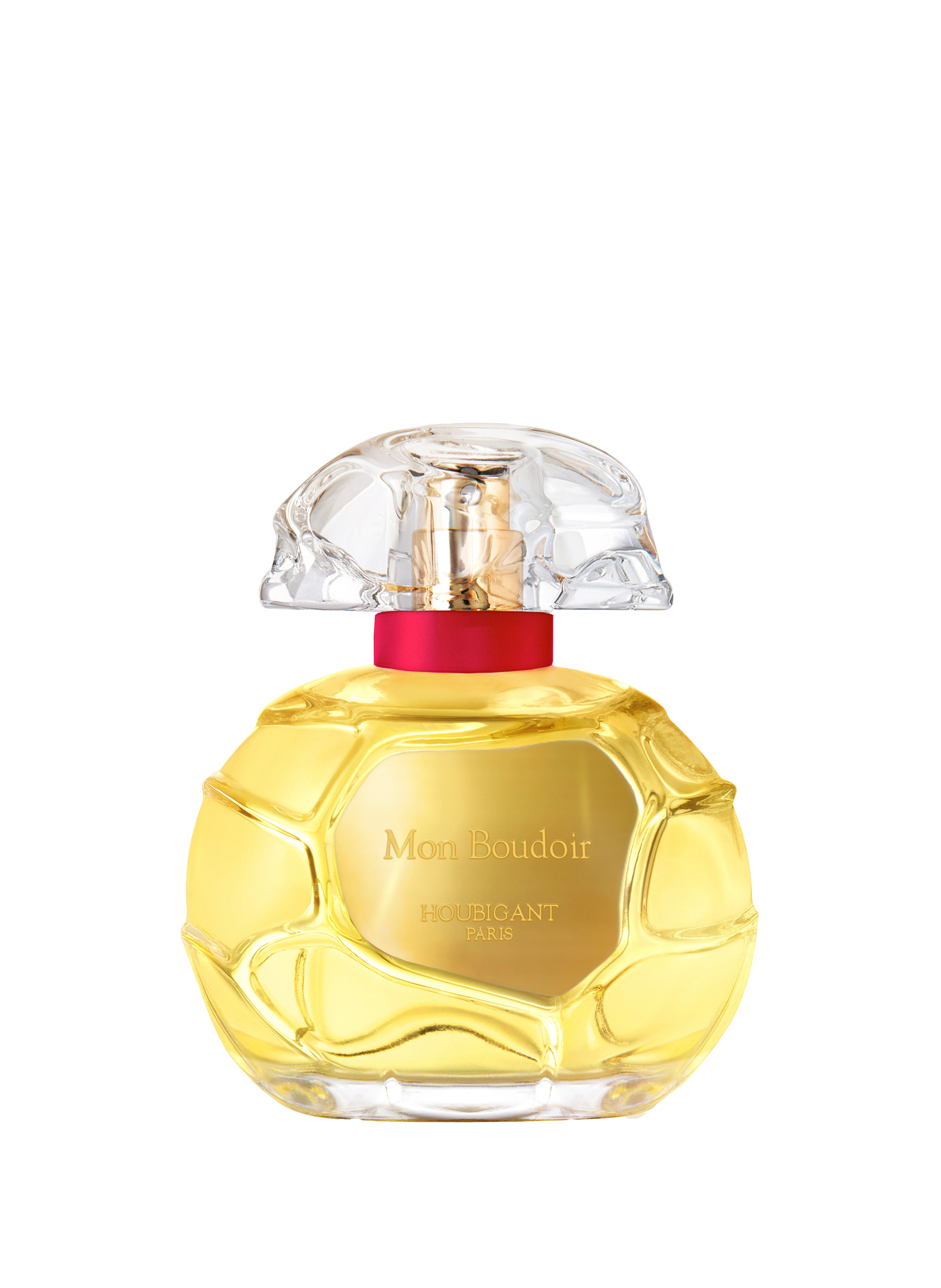 HOUBIGANT PARIS Eau de Parfum Mon Boudoir Collection Privée No color