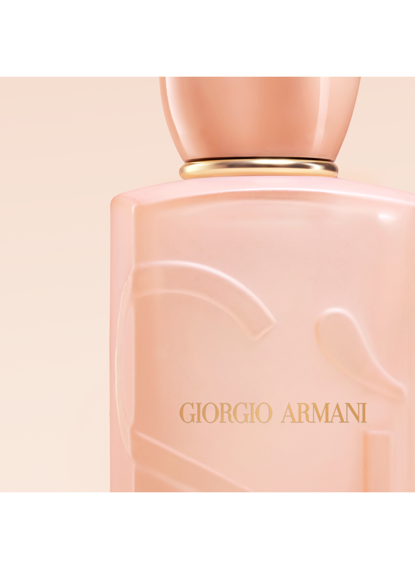 Yes - Chypre floral fruity Eau de parfum ARMANI No color