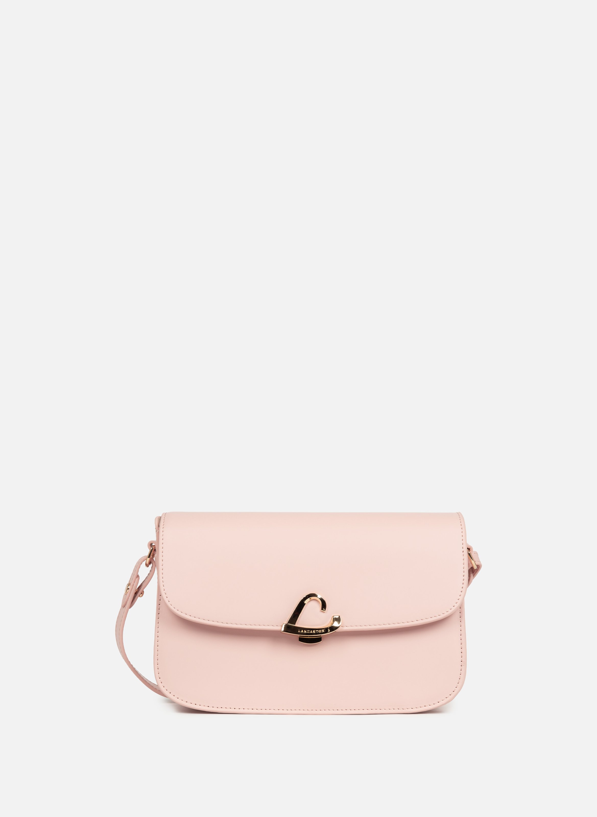 Sac trotteur - paris philos LANCASTER Beige