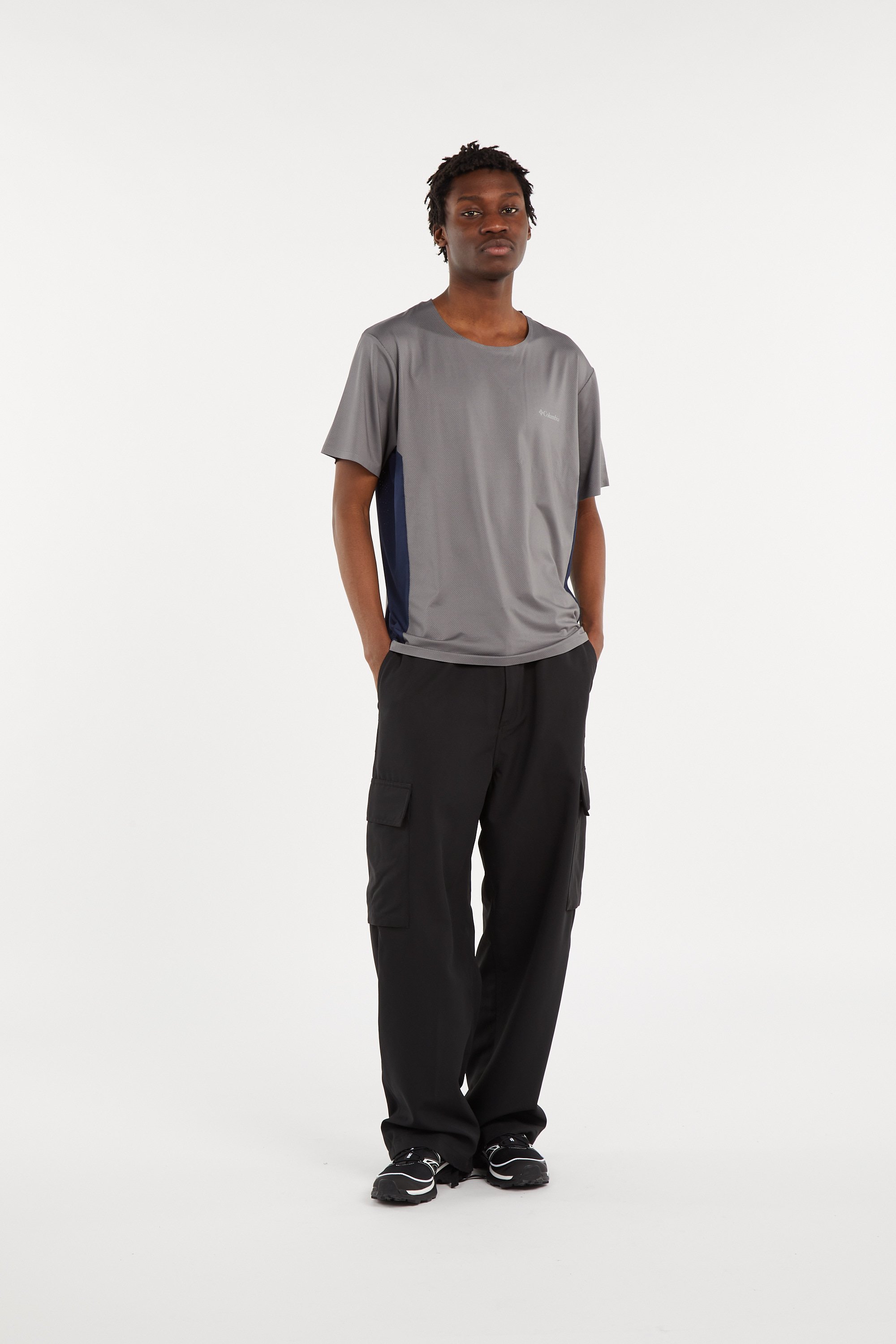 Pantalon kade cargo pant CARHARTT WIP Noir