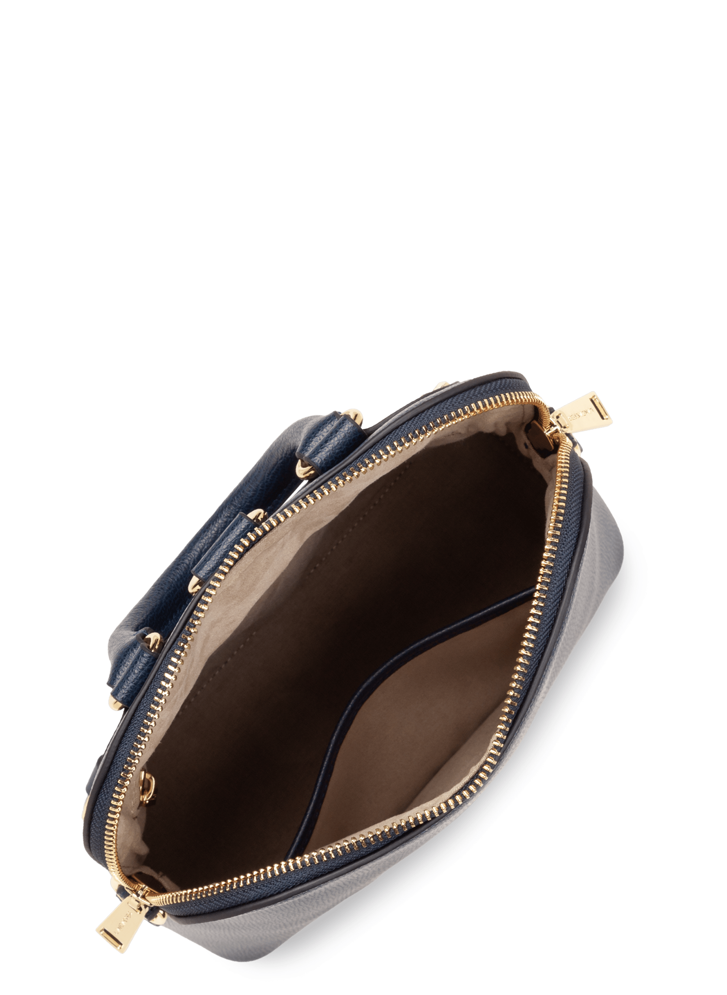 Sac à dos - sierra jia LANCASTER Bleu