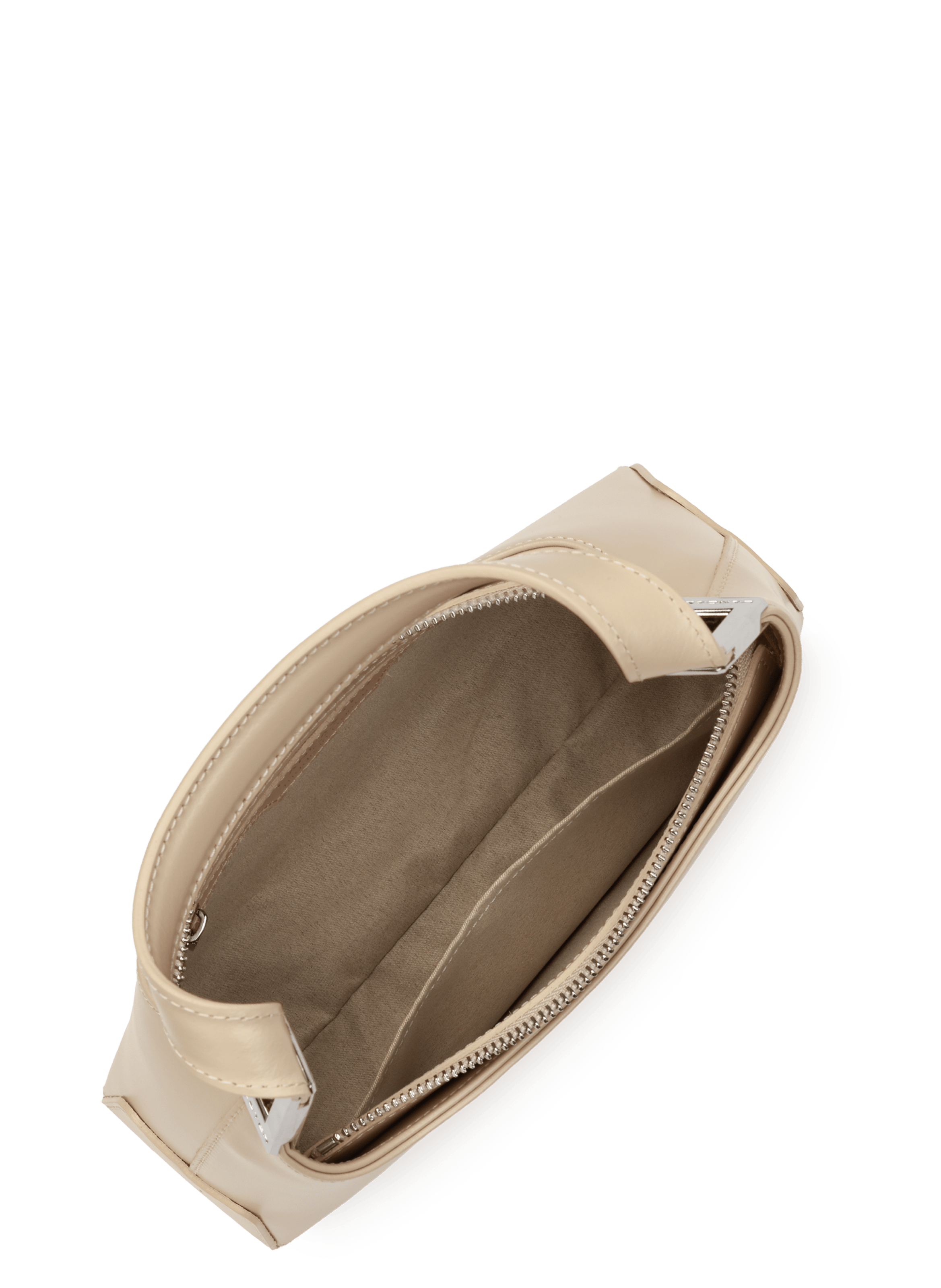Kleine handtas - suave ace | Beige LANCASTER Dames