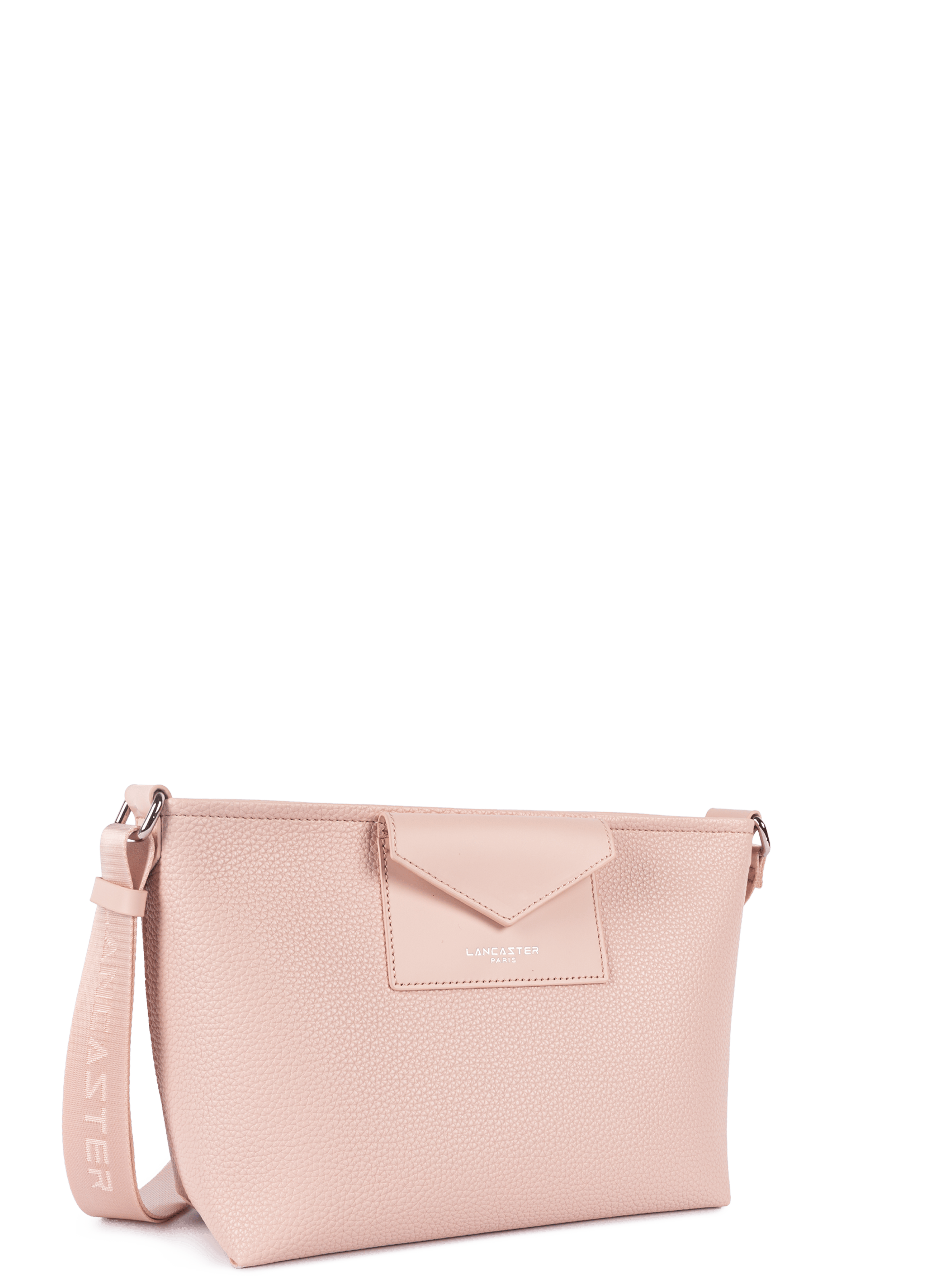 Sac trotteur - maya double kba LANCASTER Rose