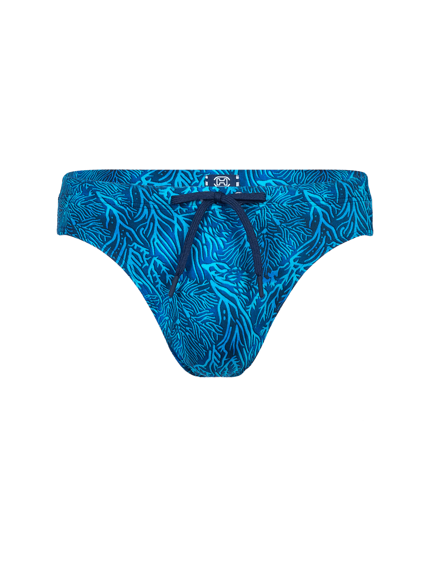 Zwembroek HOM Blauw