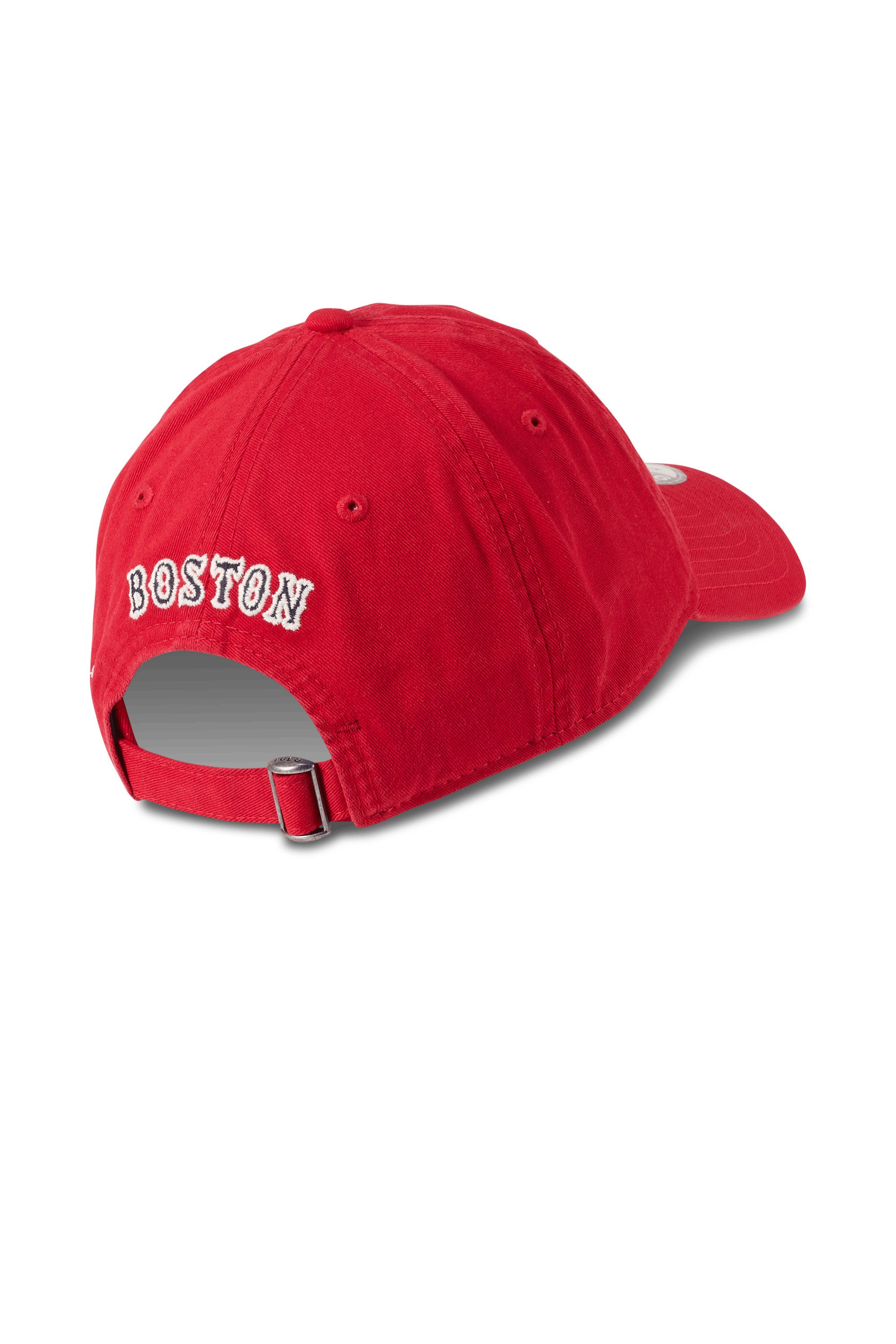 Casquette 9twenty x rl boston red xr NEW ERA Rouge