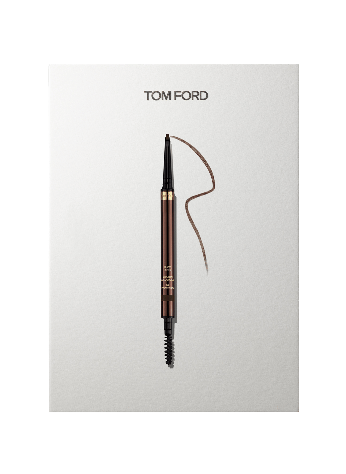 Wenkbrauwpotlood TOM FORD 04 - espresso