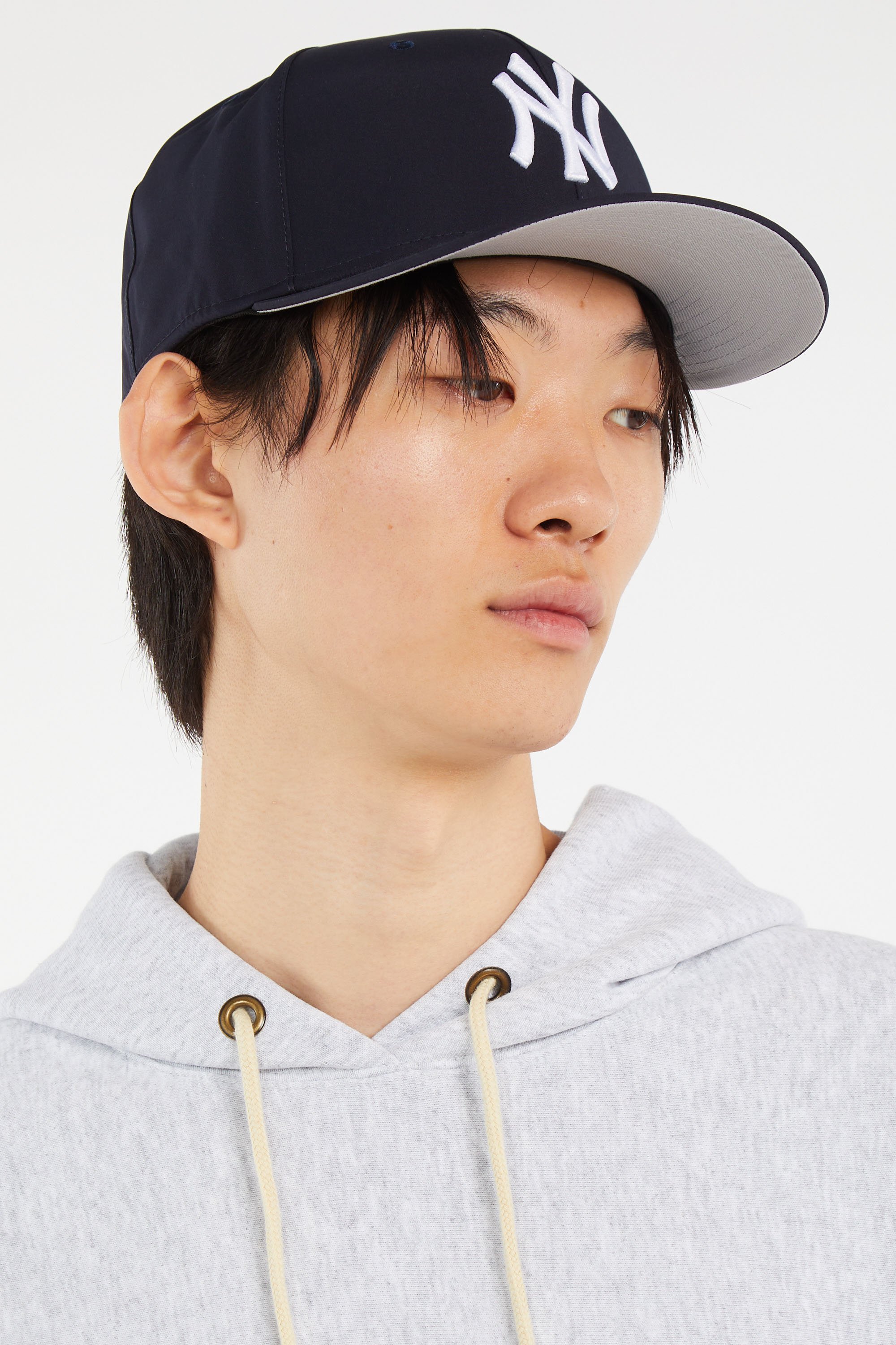 Casquette goretex 5950 new york y ot NEW ERA Bleu