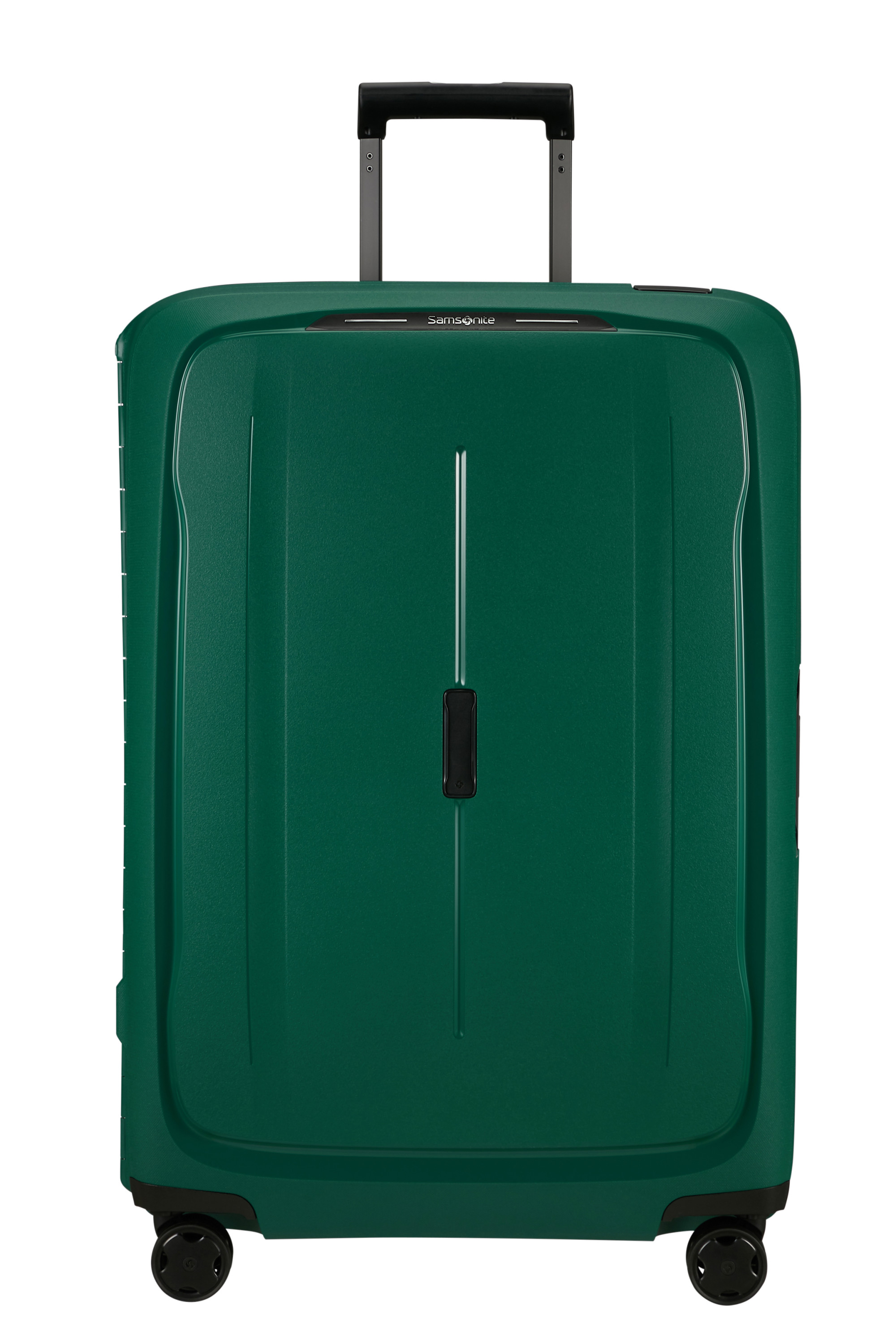 Essens valise 4 roues taille l | Vert SAMSONITE Homme