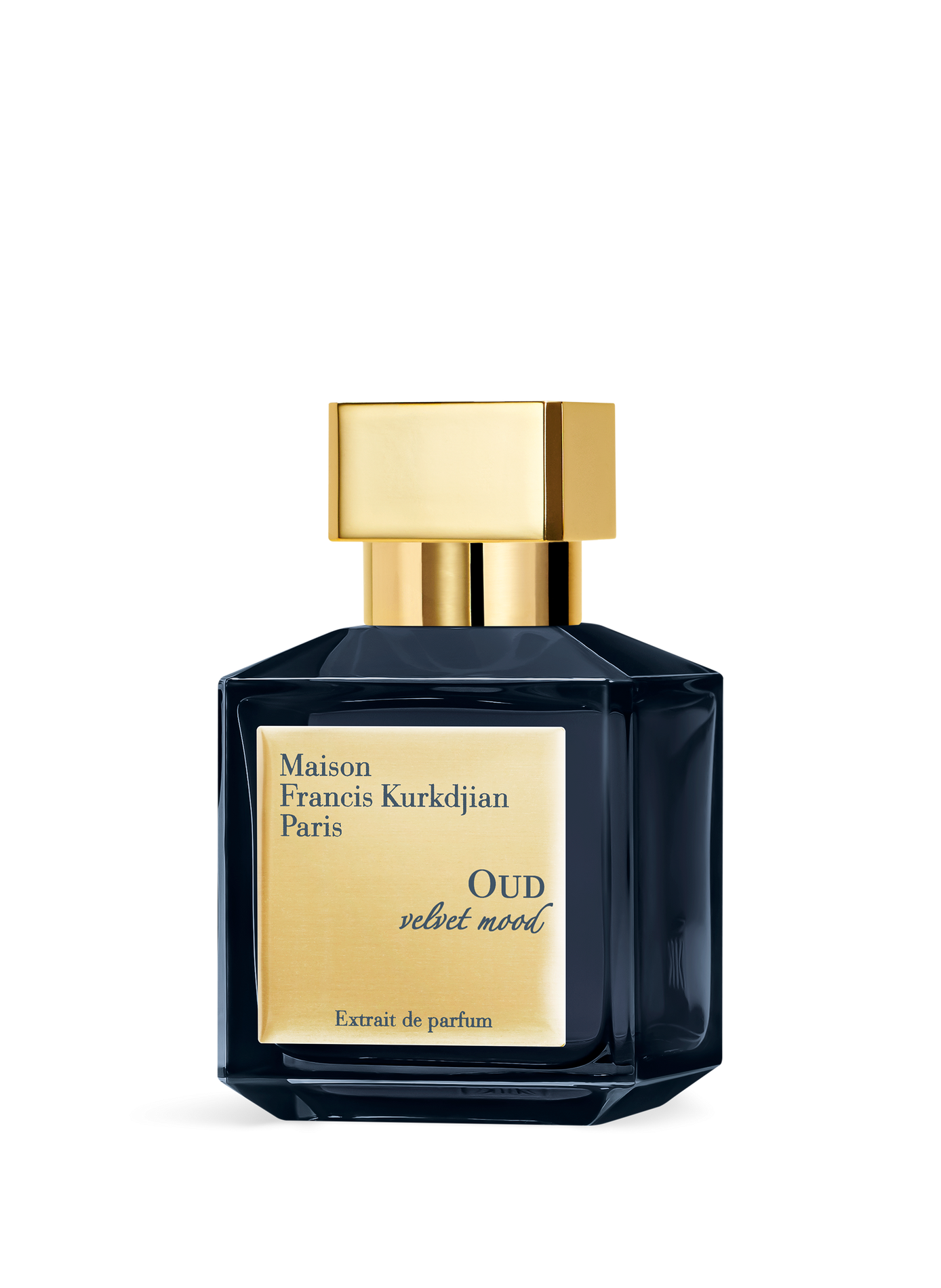 OUD fluweelachtige stemming - Parfum extract MAISON FRANCIS KURKDJIAN No color