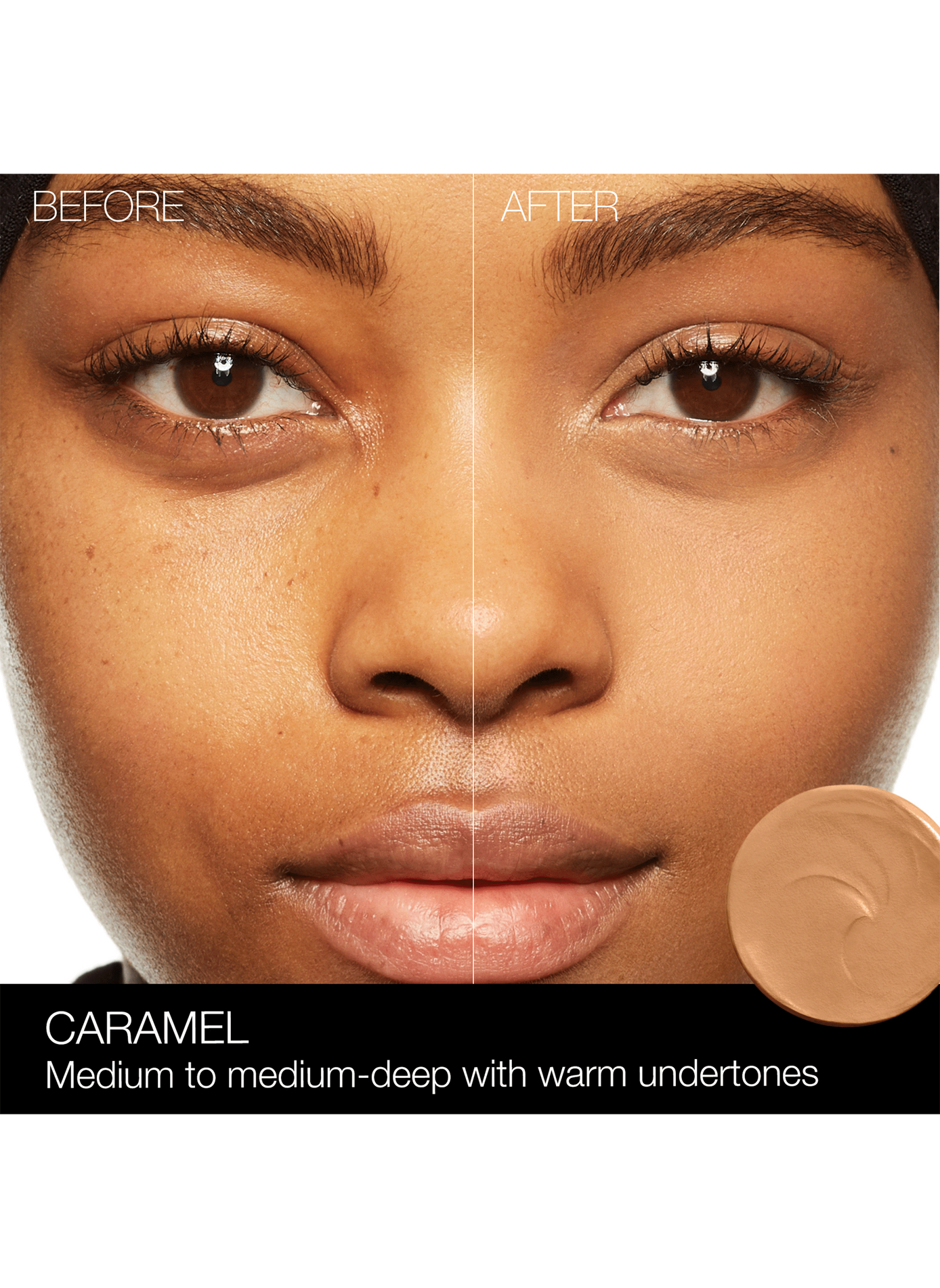 Concealer NARS Caramel